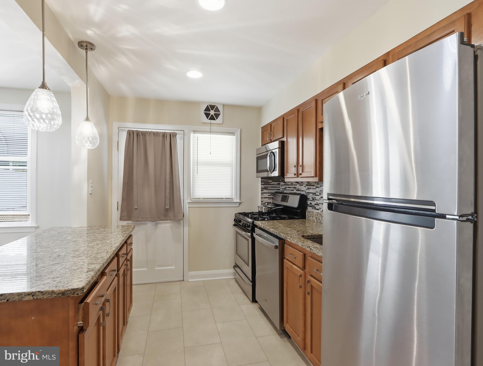 NORTHWOOD - Residential