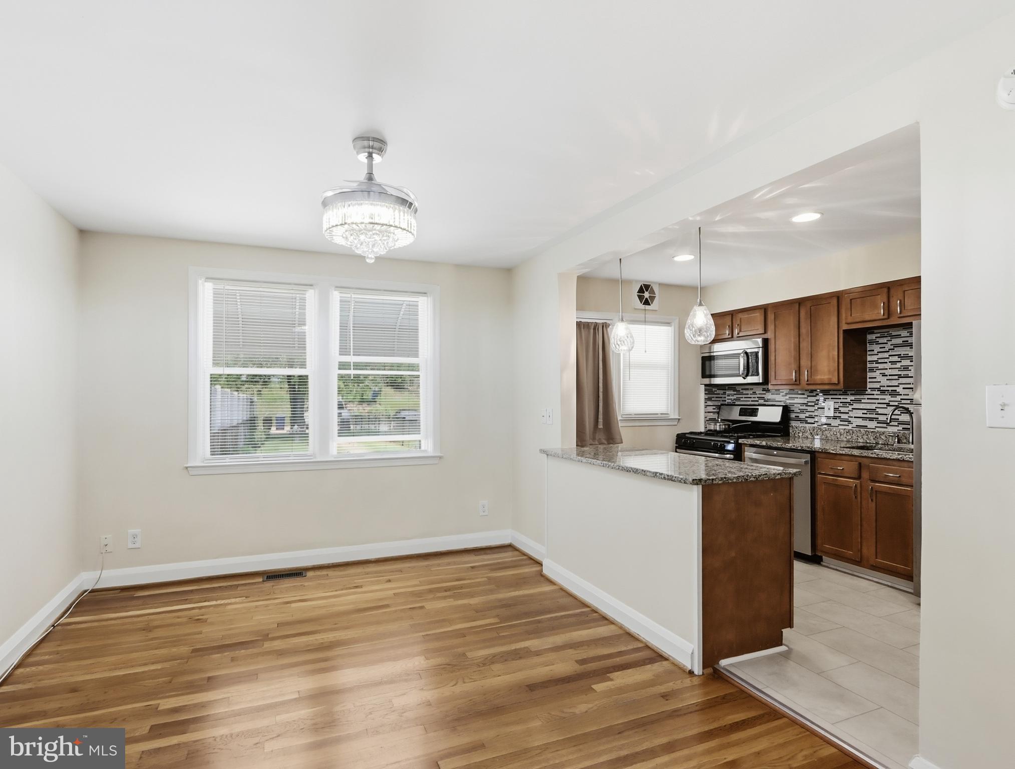 NORTHWOOD - Residential