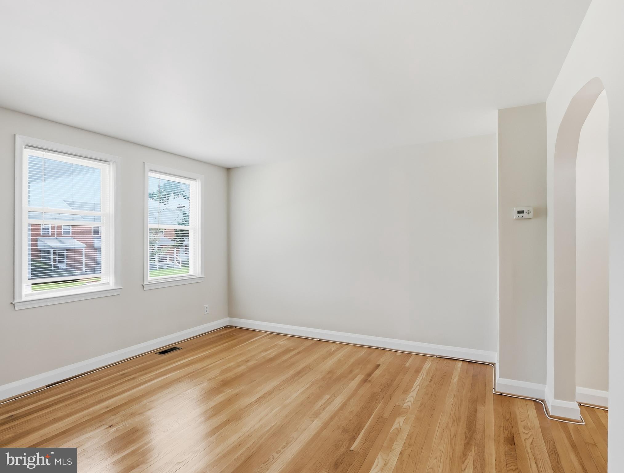 NORTHWOOD - Residential