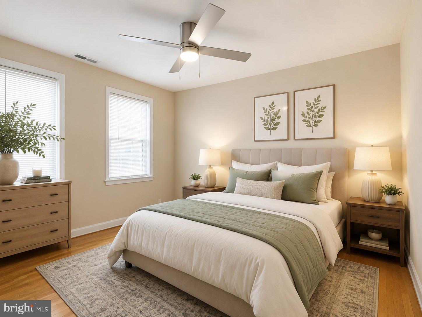 NORTHWOOD - Residential