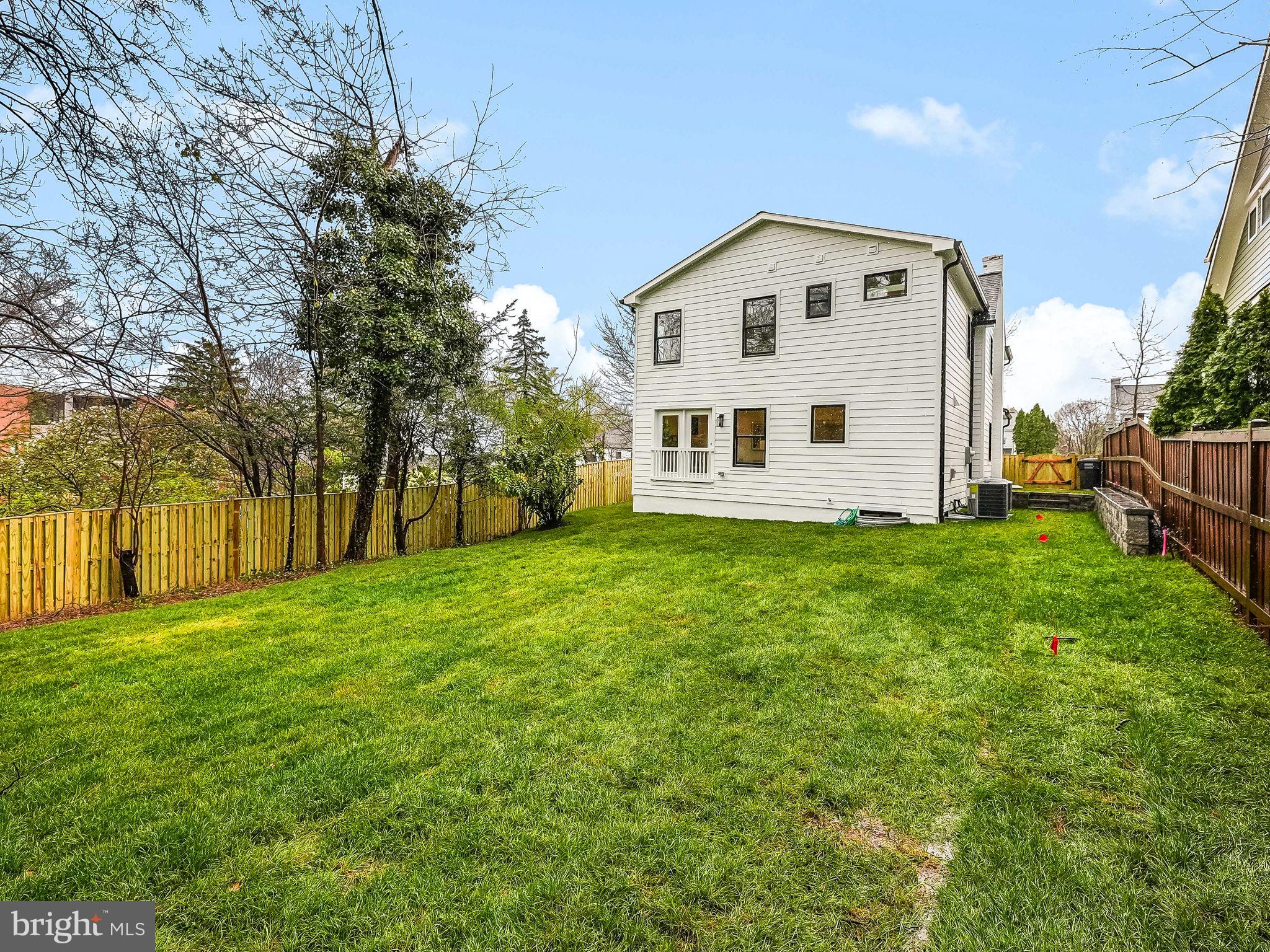 GREENWAY DOWNS - Residential