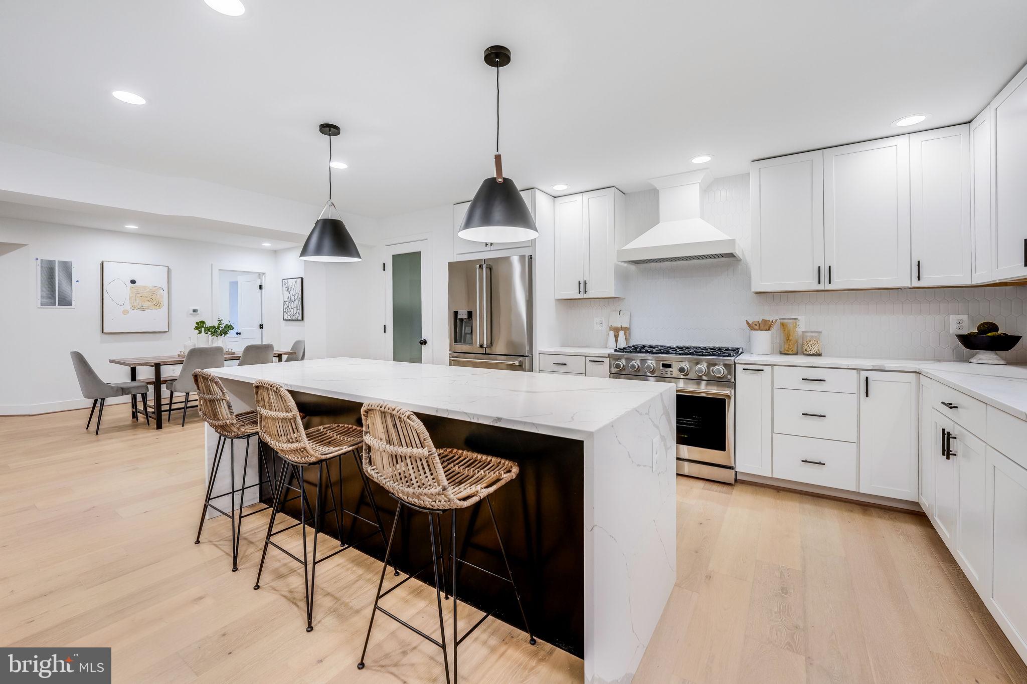 GREENWAY DOWNS - Residential
