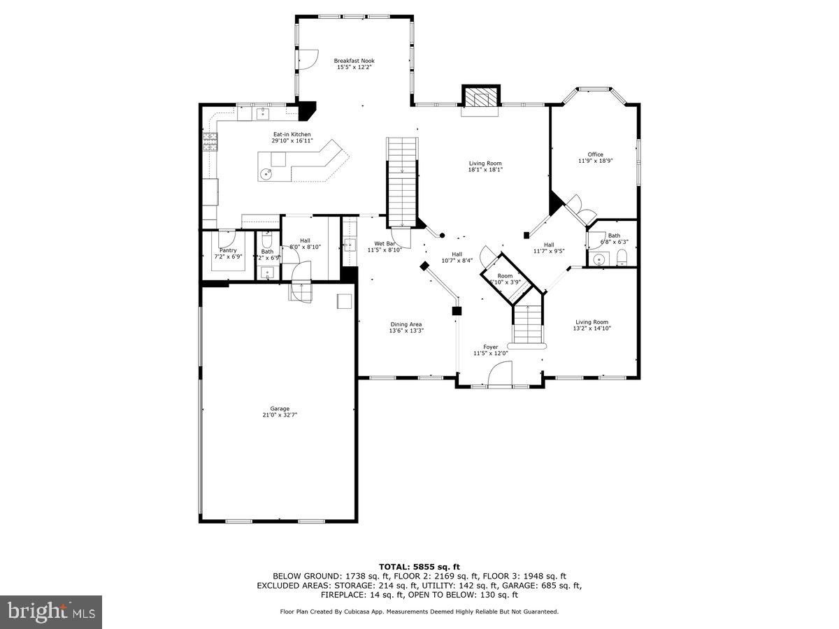 CARIS GLENNE - Residential