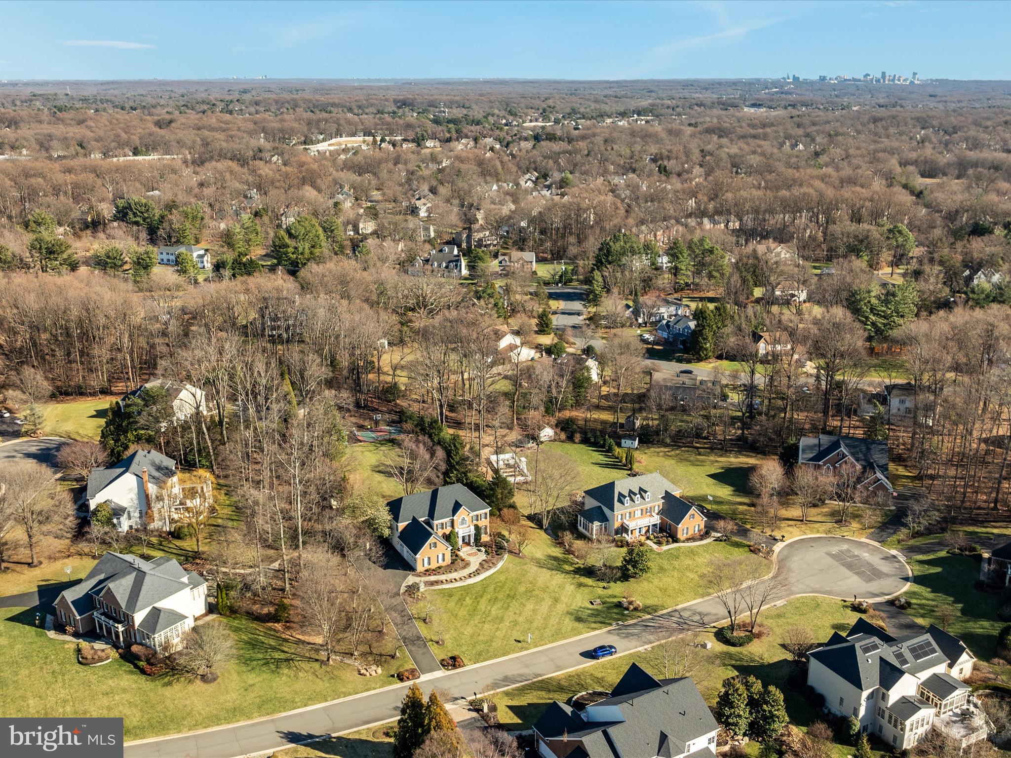 CARIS GLENNE - Residential