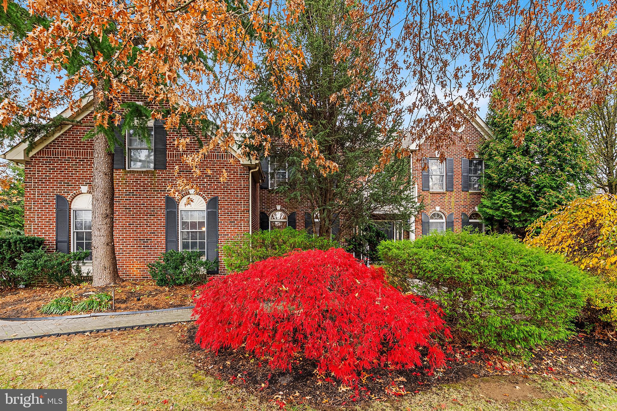 A rare opportunity for main-level living, multigenerational flexibility, and resort-style amenities in Tredyffrin-Easttown. Welcome to 2000 Saint Andrews Drive - a home designed for the way people live today. Located in The Greens at Waynesborough, this 5-bedroom, 5.5-bath property offers something exceptionally hard to find on the Main Line: a true first-floor en-suite bedroom and a private elevator connecting all levels, making it ideal for multigenerational households, long-term accessibility, or luxury downsizing without compromise. The first-floor en-suite is perfect for in-laws, guests, an au pair, or anyone wanting single-level comfort. The elevator adds effortless access throughout the home - a feature rarely available at this price point in T/E. A bright, open kitchen flows into dining and living spaces, with a cozy family room anchored by a stone fireplace. An expansive office and upgraded powder room complete the main level, along with a functional mudroom and a three-car garage. Upstairs, the primary suite includes a sitting area, a spa-like bath, and a generous walk-in closet. Three additional bedrooms provide privacy and flexibility, including a second en-suite and a Jack-and-Jill layout. The finished walk-out lower level offers exceptional versatility, with a kitchenette, full bath with sauna, second office, workout room, recreation space, and abundant storage - ideal for long-term guests, wellness space, or additional living areas. Step outside to beautifully landscaped grounds with an in-ground pool and multiple entertaining areas, creating a private outdoor oasis just minutes from everything. Major systems have been updated within the last five years, and a whole-house generator adds peace of mind year-round. With a refreshed price and rare accessibility features, this home offers exceptional value in the award-winning Tredyffrin-Easttown School District, close to parks, shopping, dining, and major commuter routes.