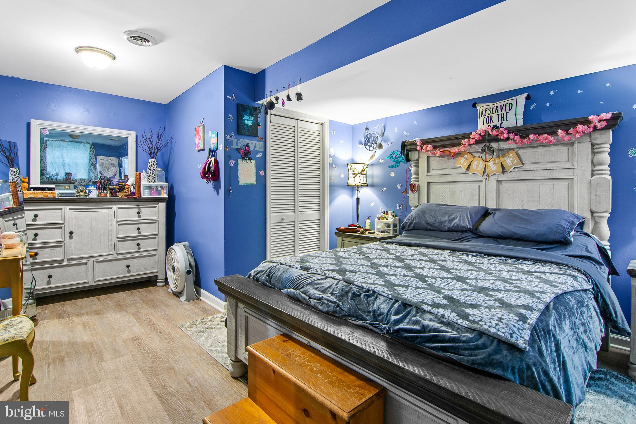 NOTTINGHAM FIELDS - Residential