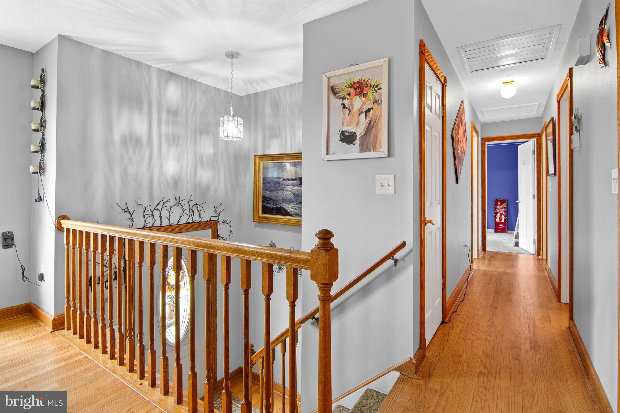 NOTTINGHAM FIELDS - Residential