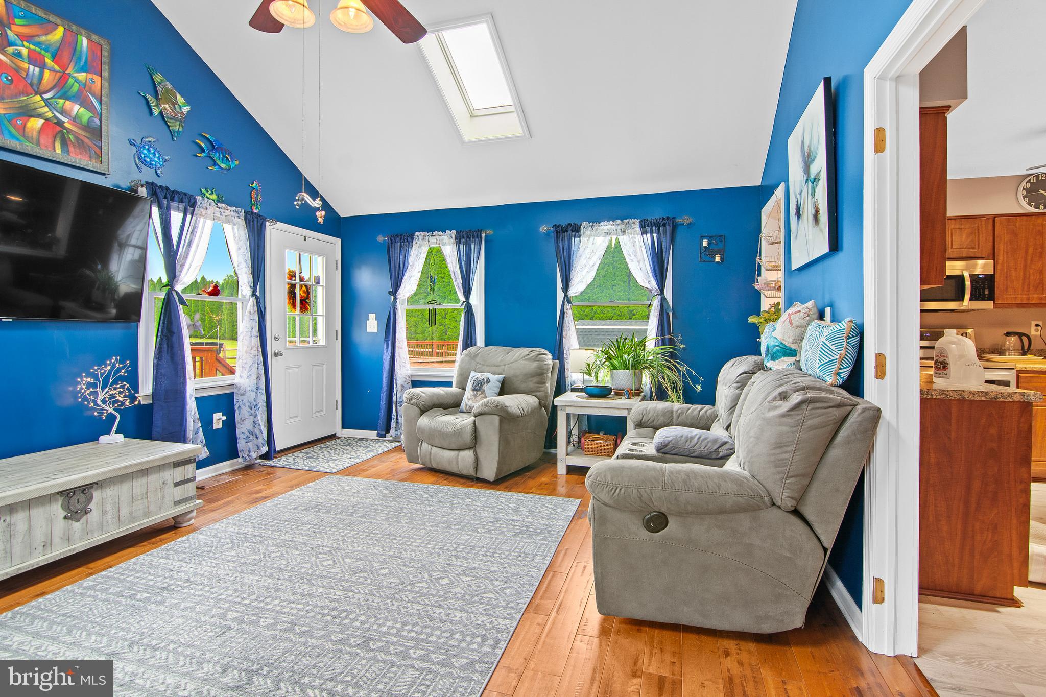 NOTTINGHAM FIELDS - Residential