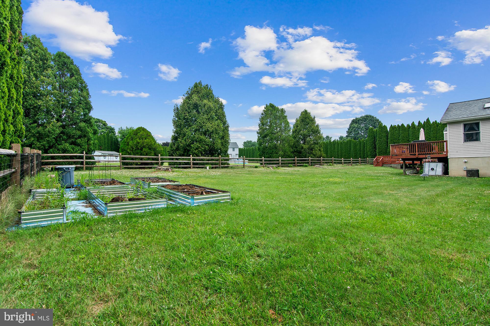 NOTTINGHAM FIELDS - Residential