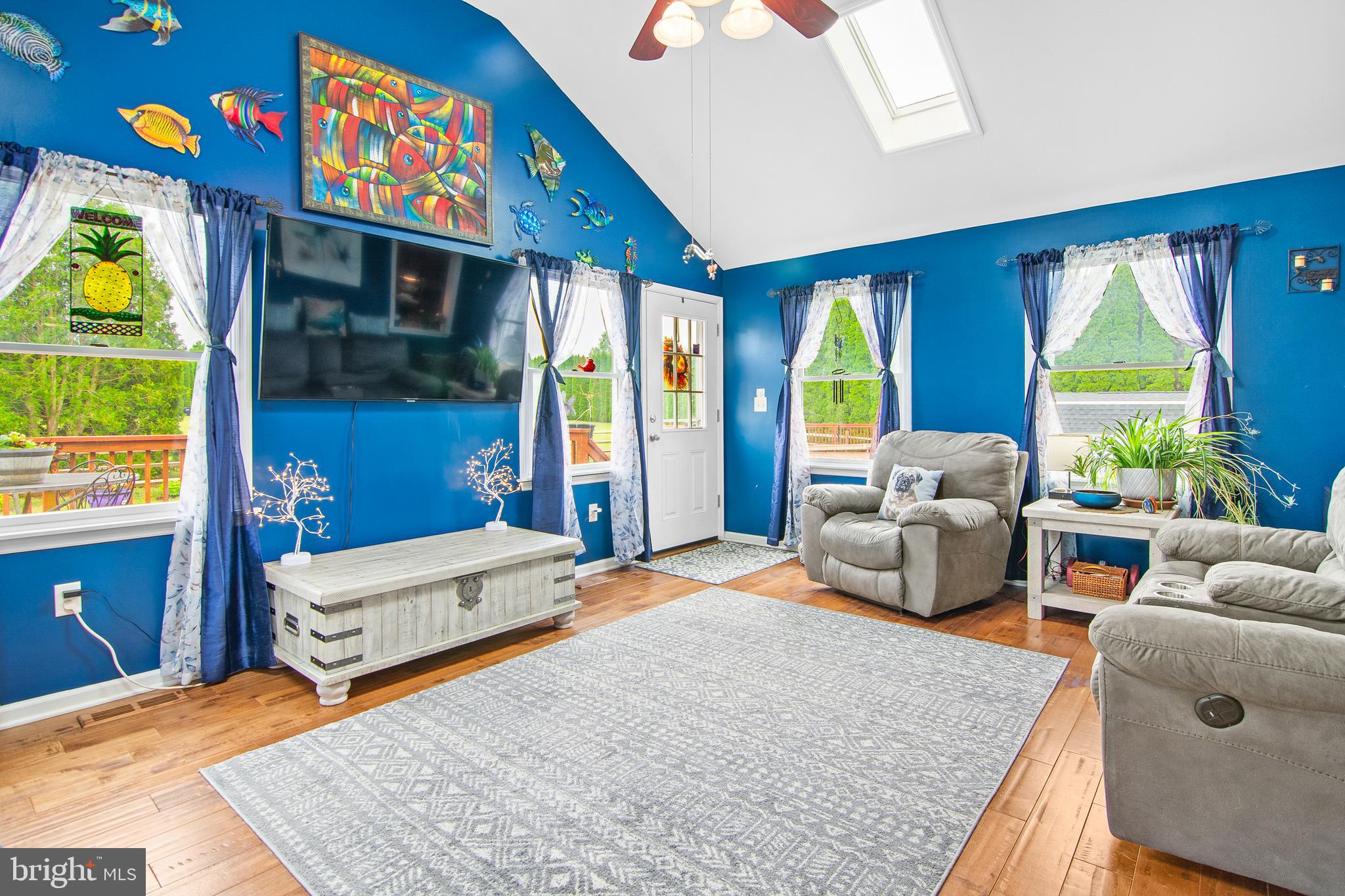 NOTTINGHAM FIELDS - Residential