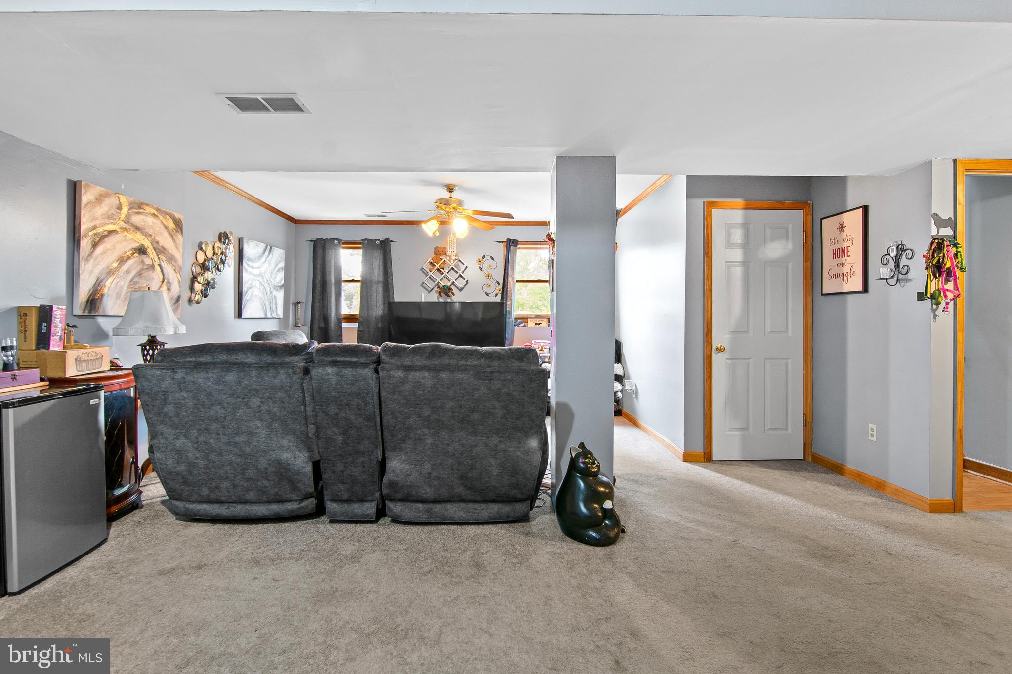 NOTTINGHAM FIELDS - Residential