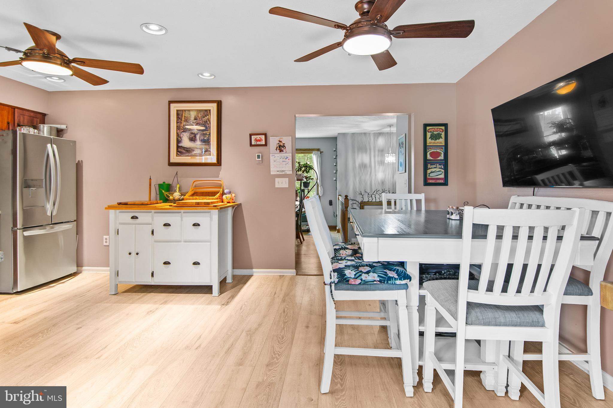 NOTTINGHAM FIELDS - Residential