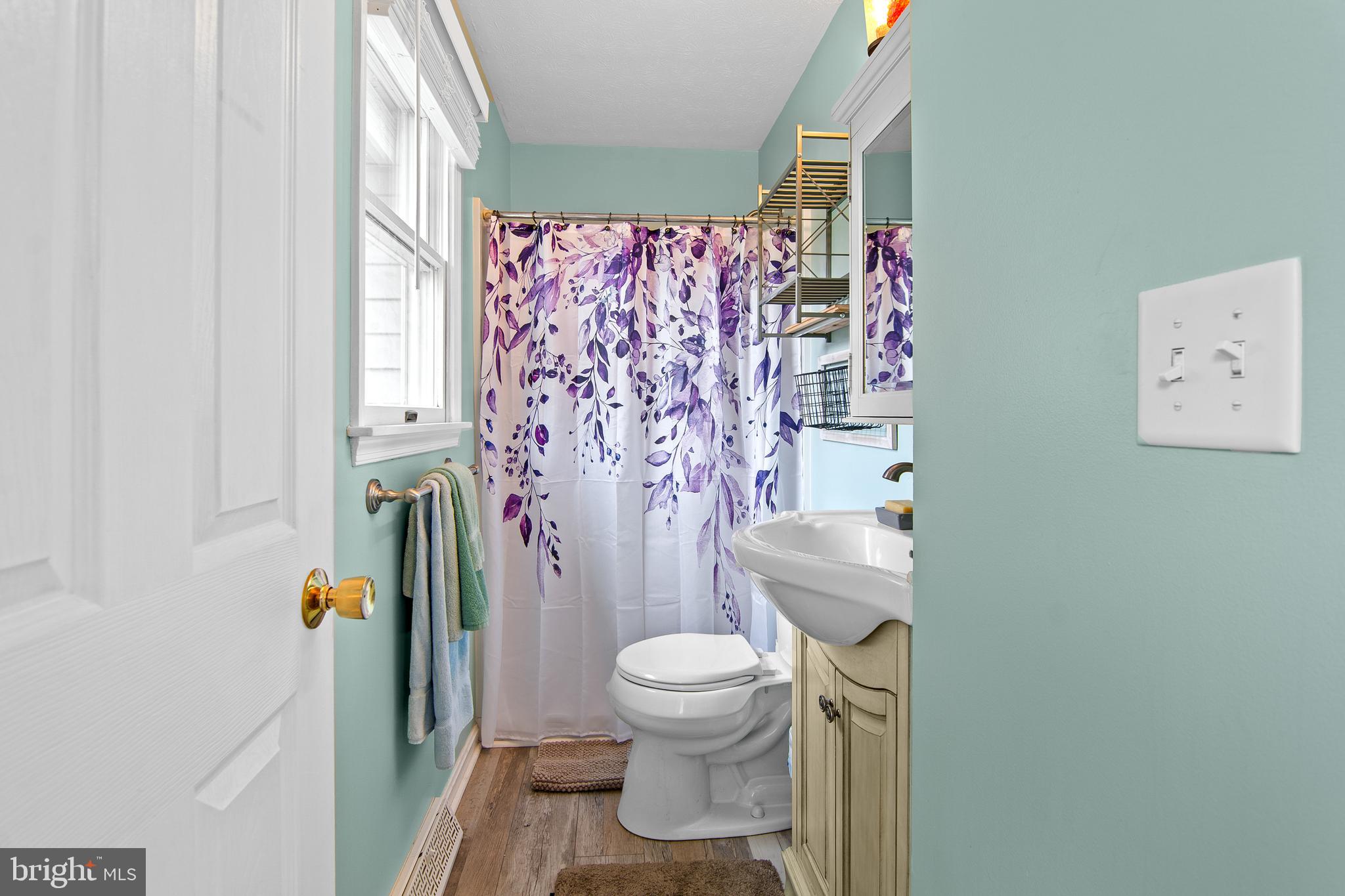 NOTTINGHAM FIELDS - Residential