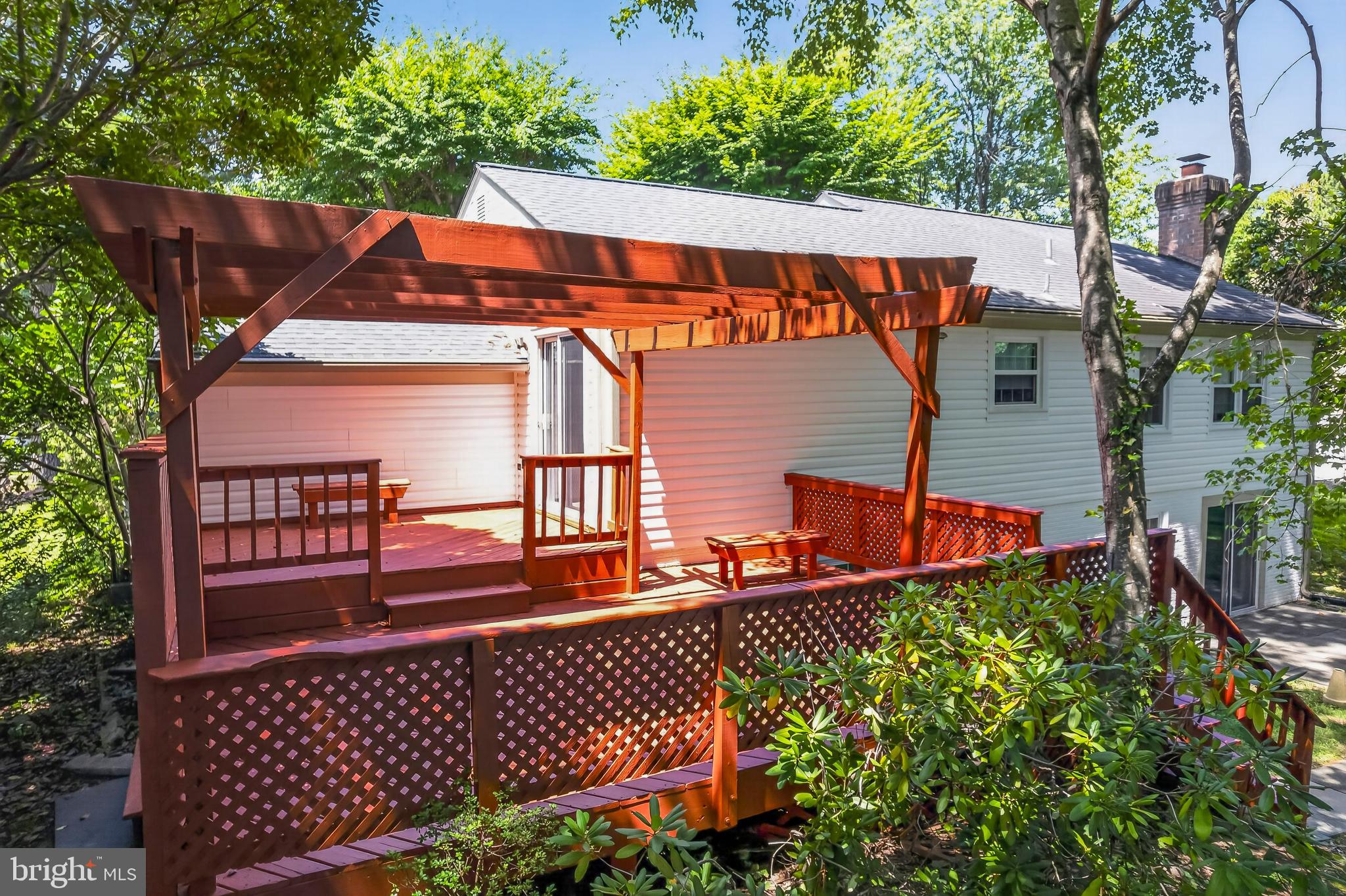 PROMONTORY OAKS - Residential