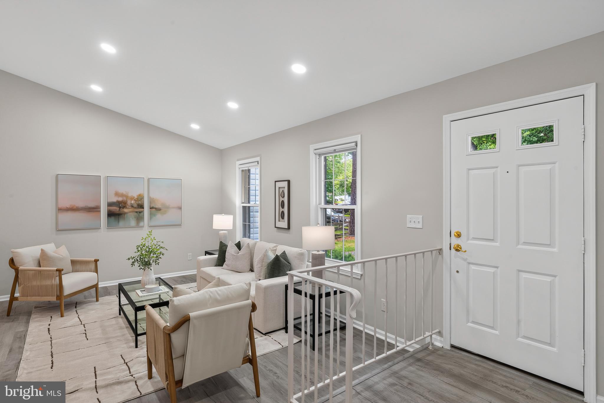 PROMONTORY OAKS - Residential