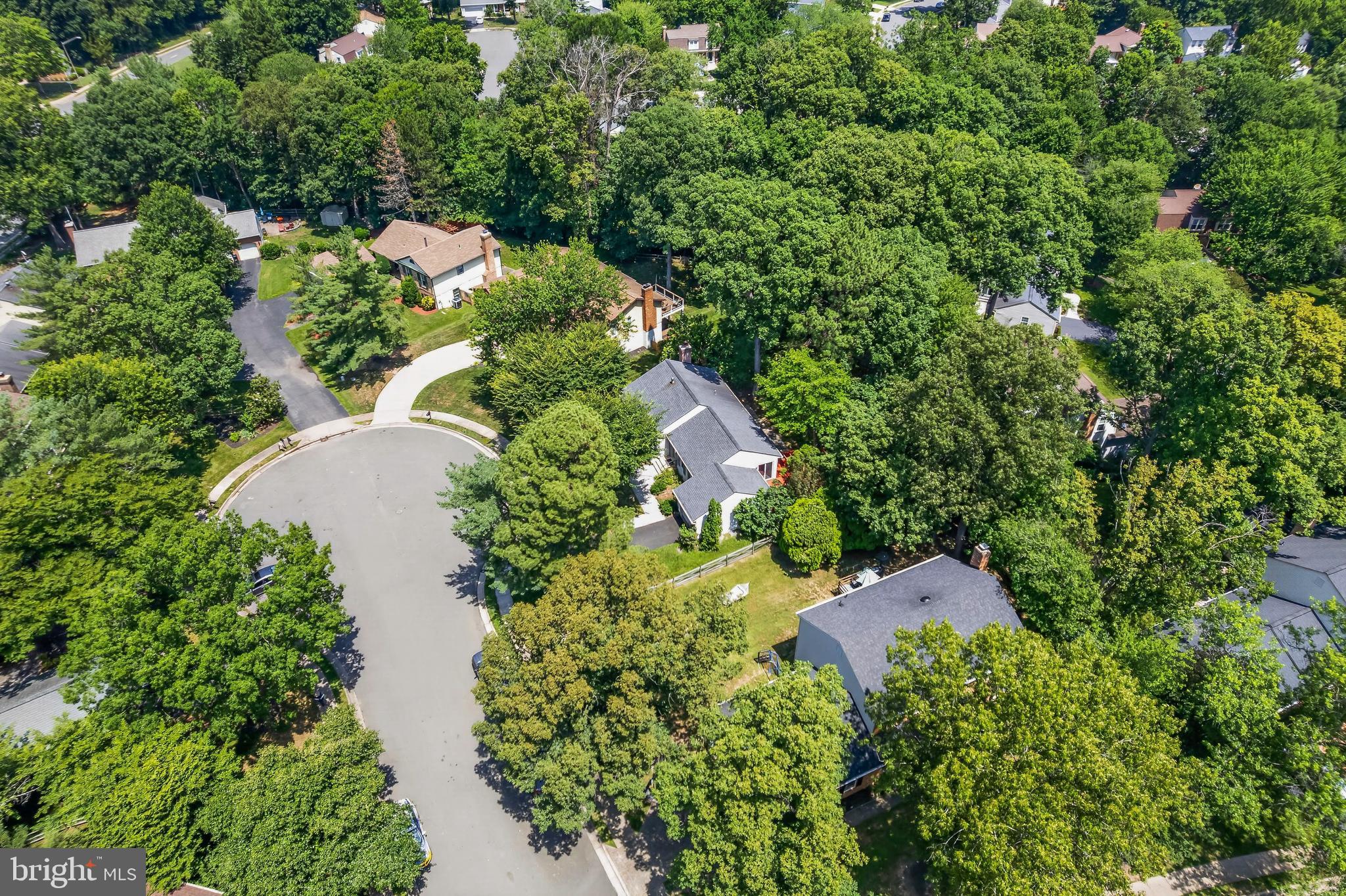 PROMONTORY OAKS - Residential