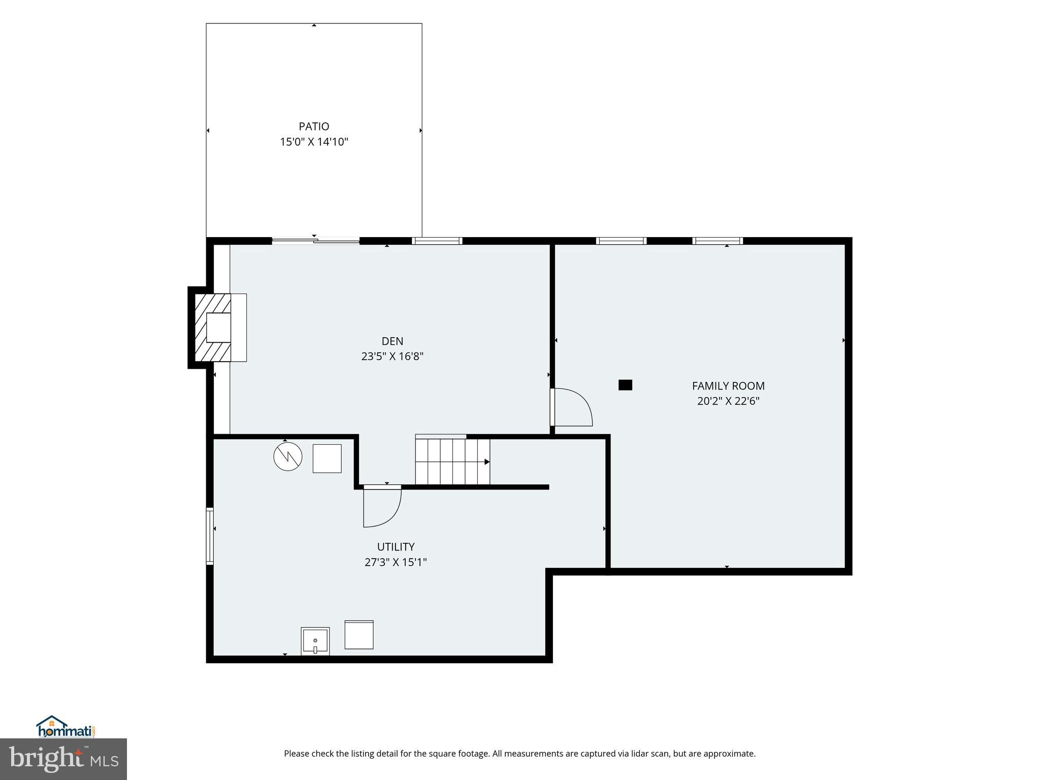 PROMONTORY OAKS - Residential