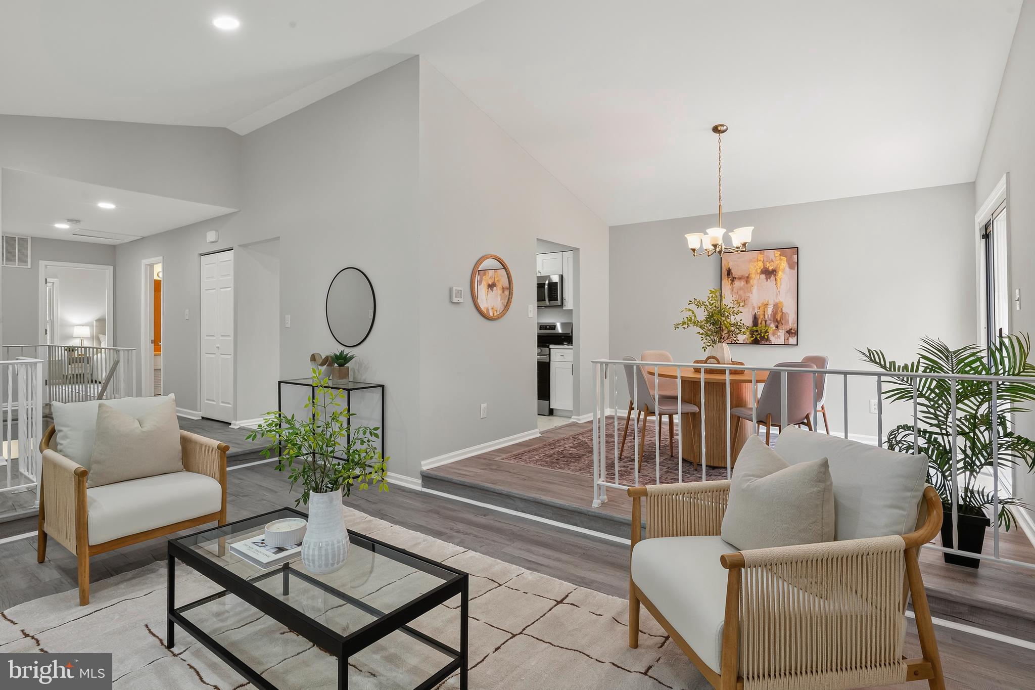 PROMONTORY OAKS - Residential