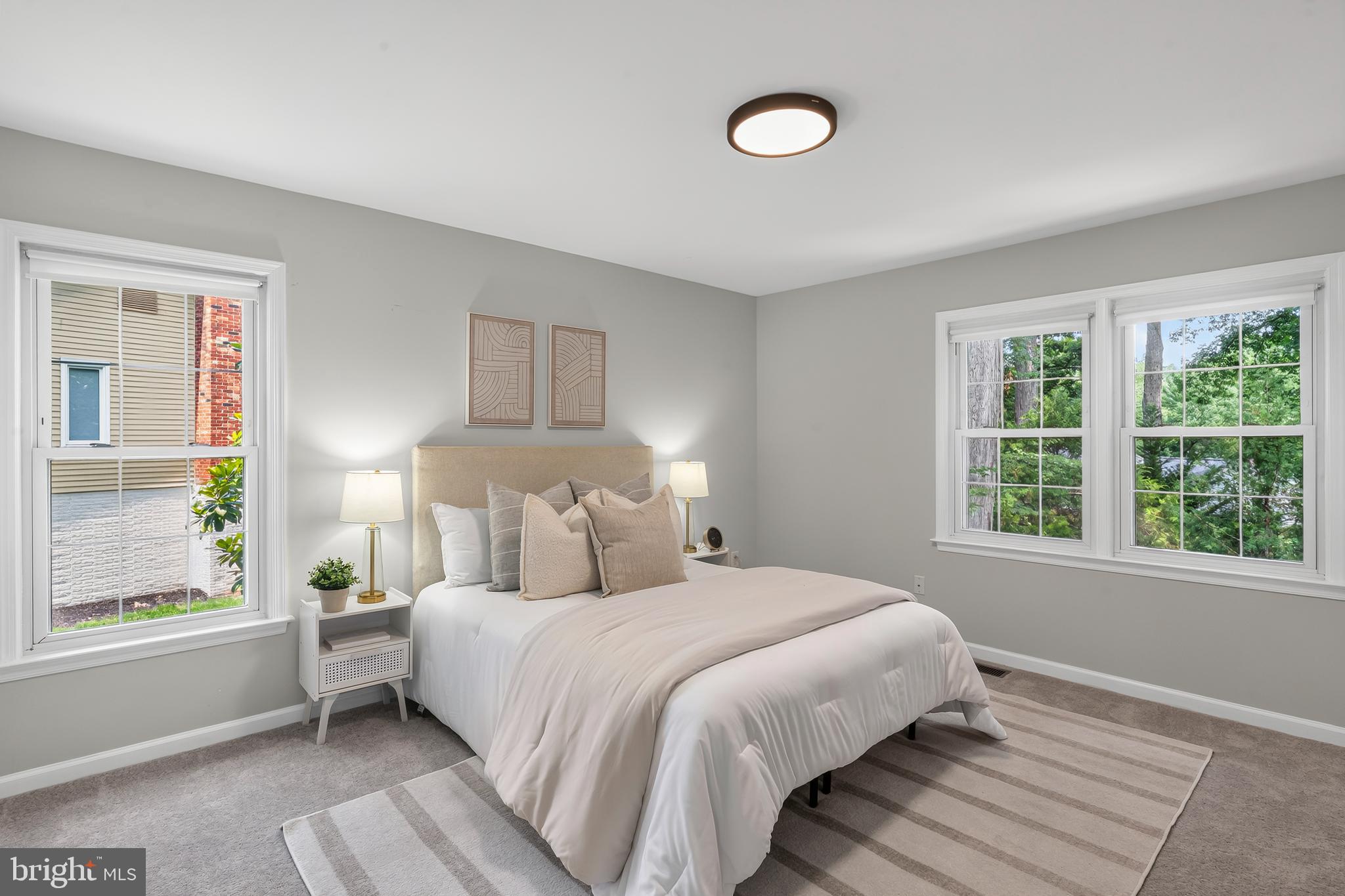 PROMONTORY OAKS - Residential