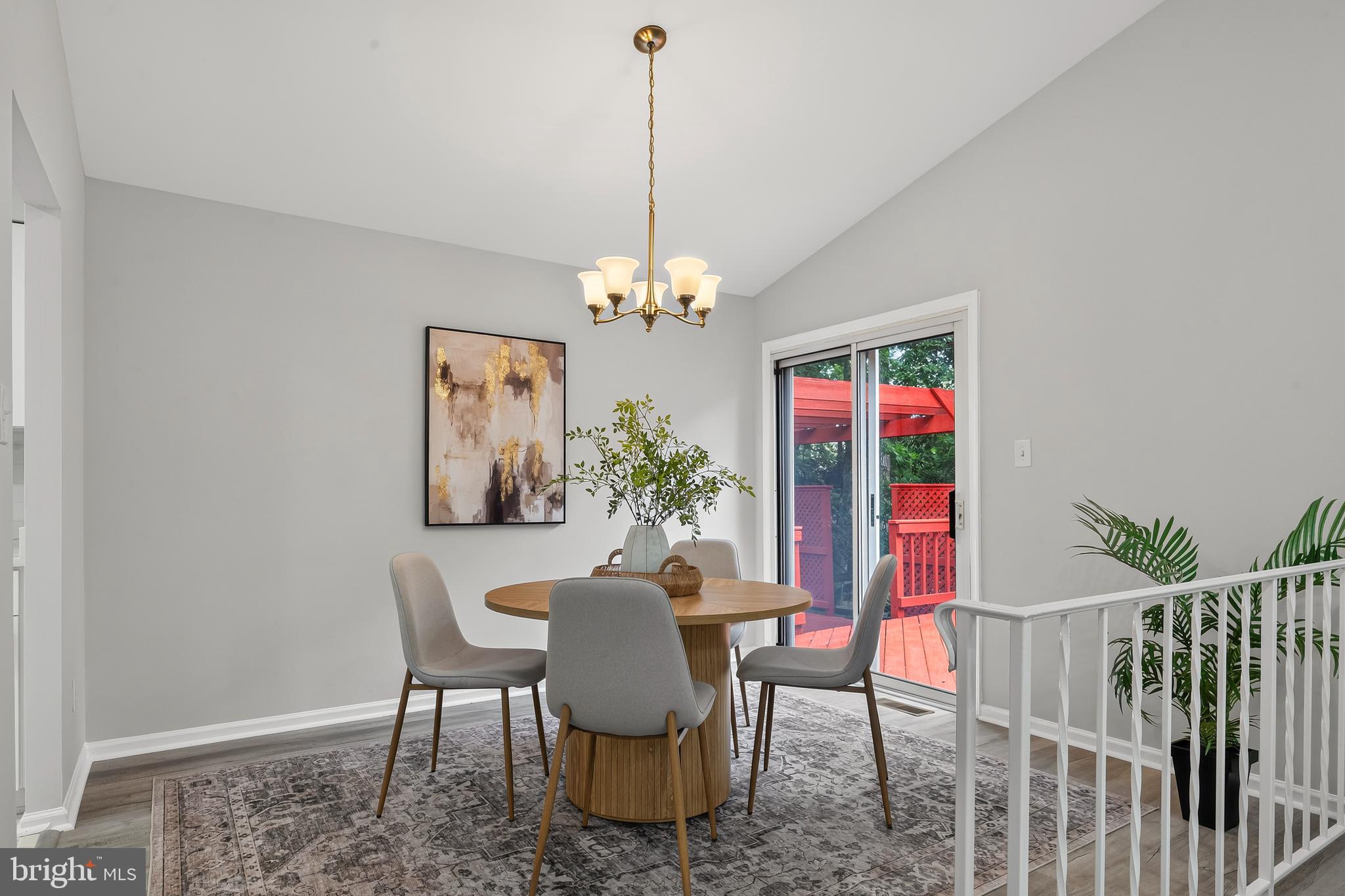 PROMONTORY OAKS - Residential
