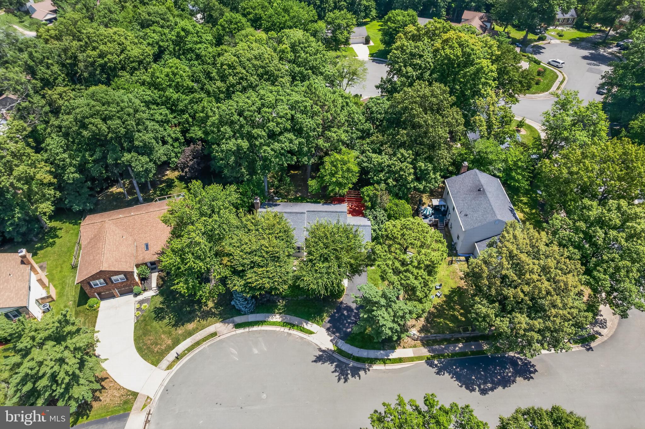 PROMONTORY OAKS - Residential