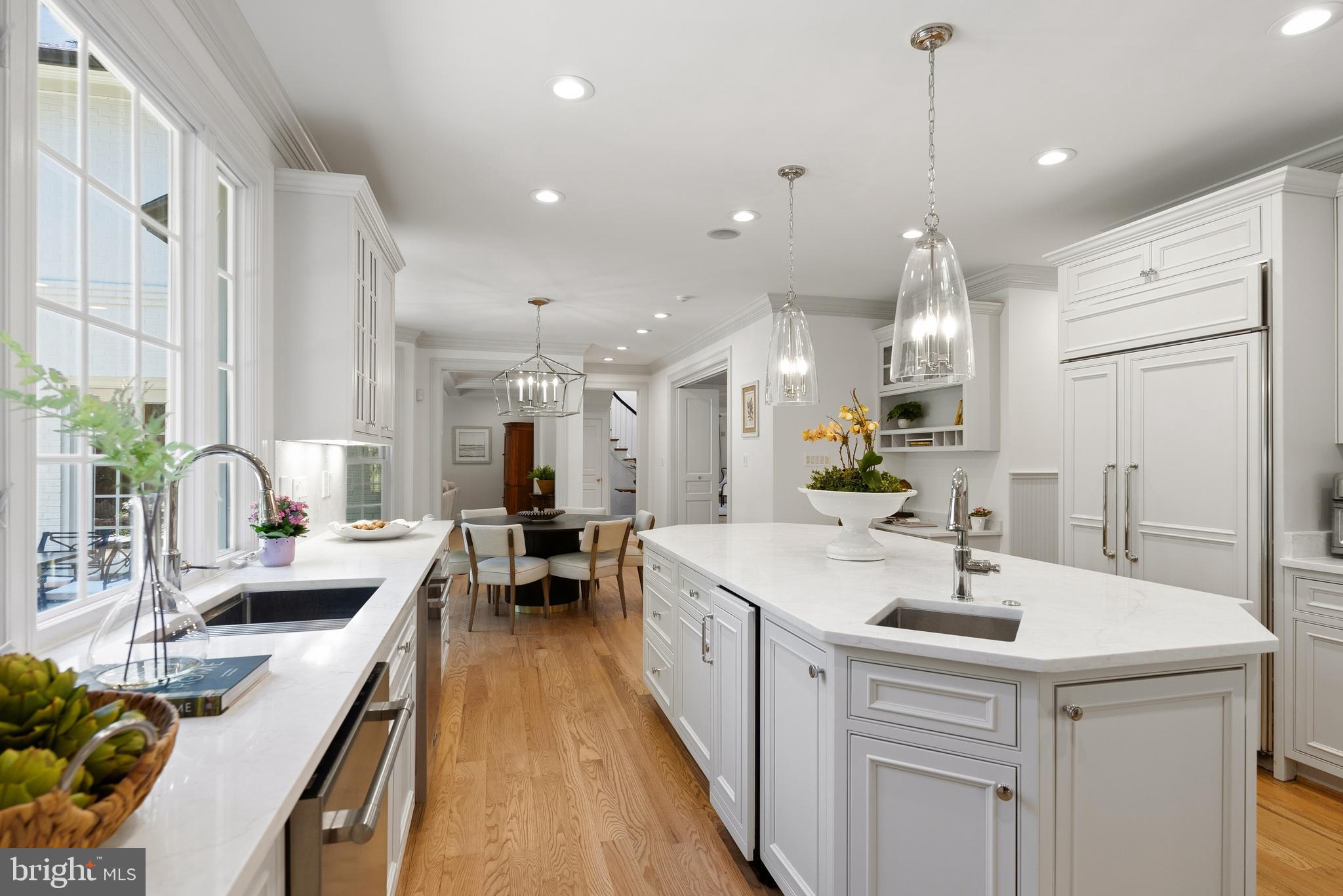 BANNOCKBURN ESTATES - Residential