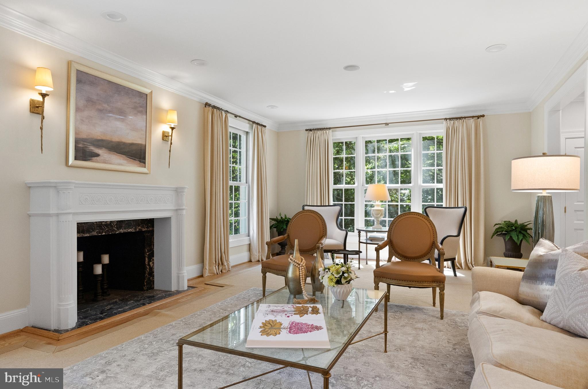 BANNOCKBURN ESTATES - Residential