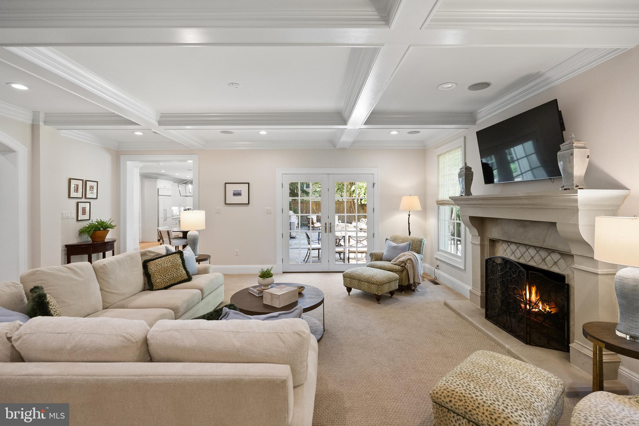 BANNOCKBURN ESTATES - Residential