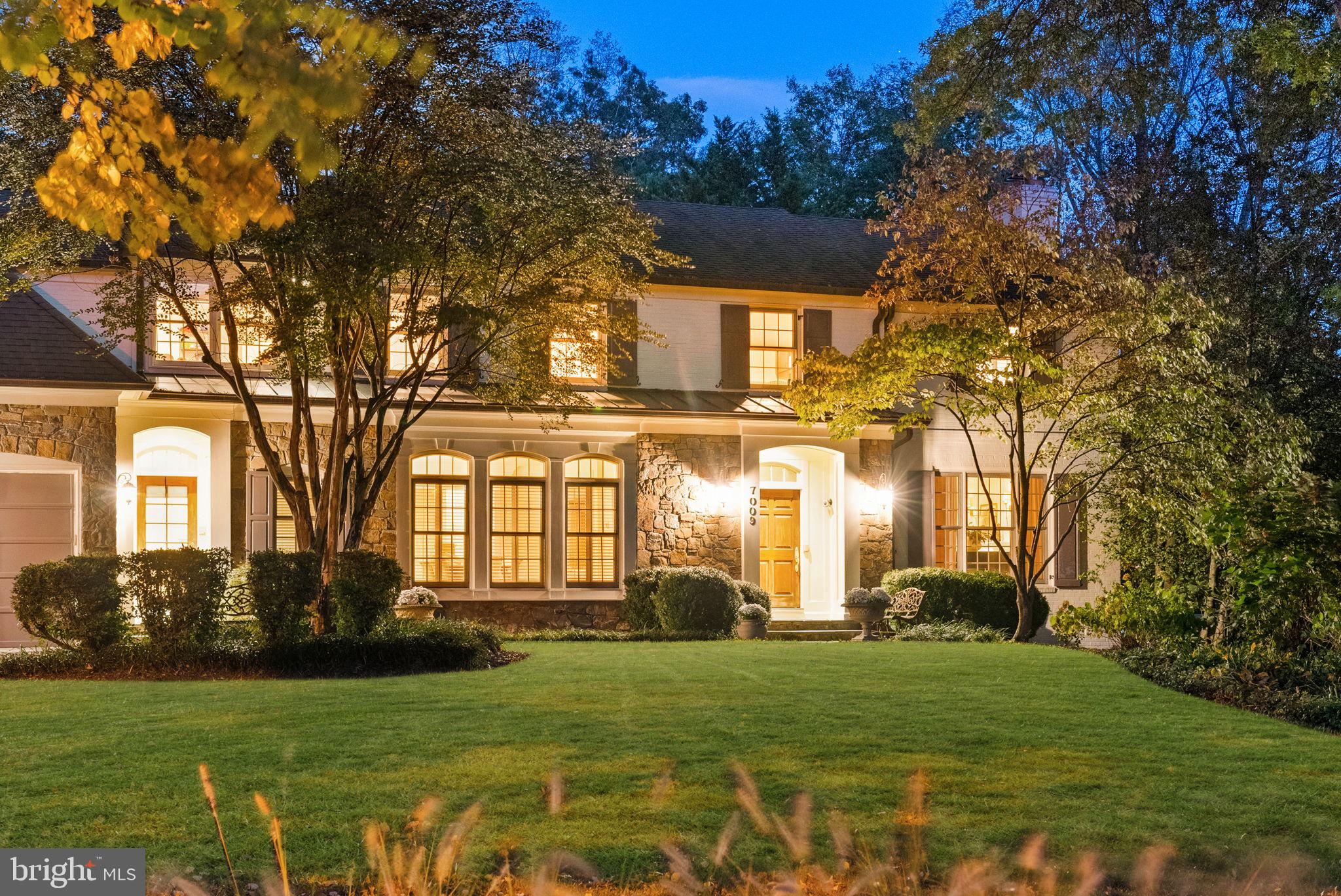 BANNOCKBURN ESTATES - Residential