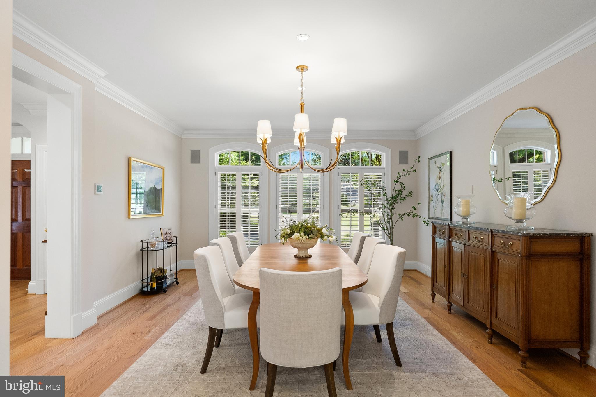 BANNOCKBURN ESTATES - Residential