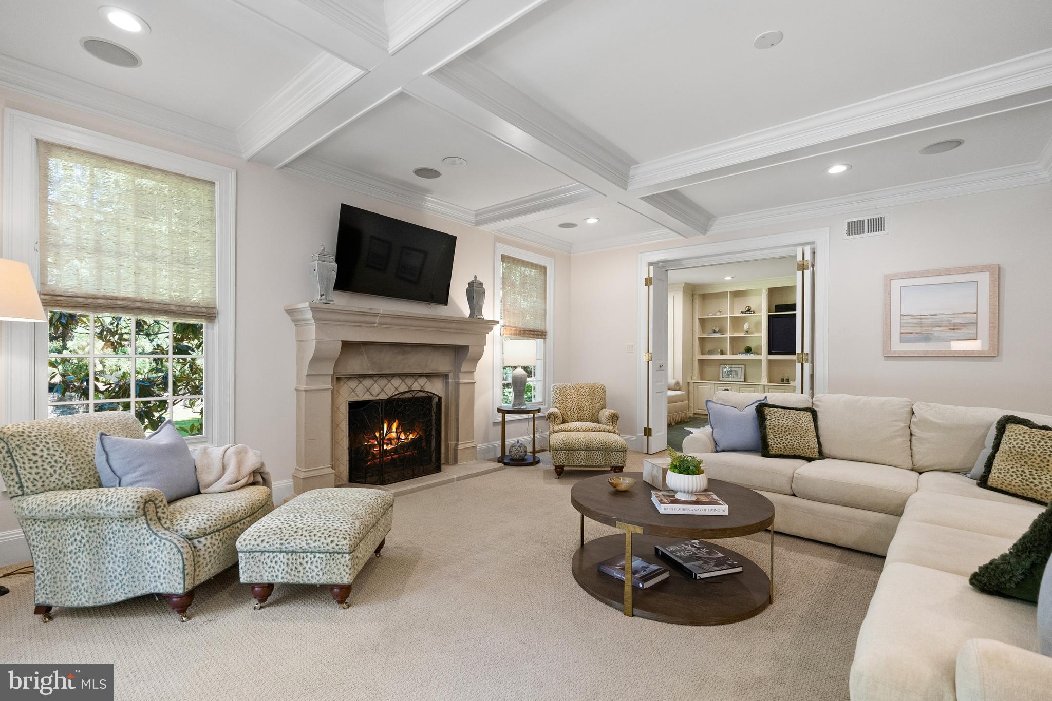 BANNOCKBURN ESTATES - Residential