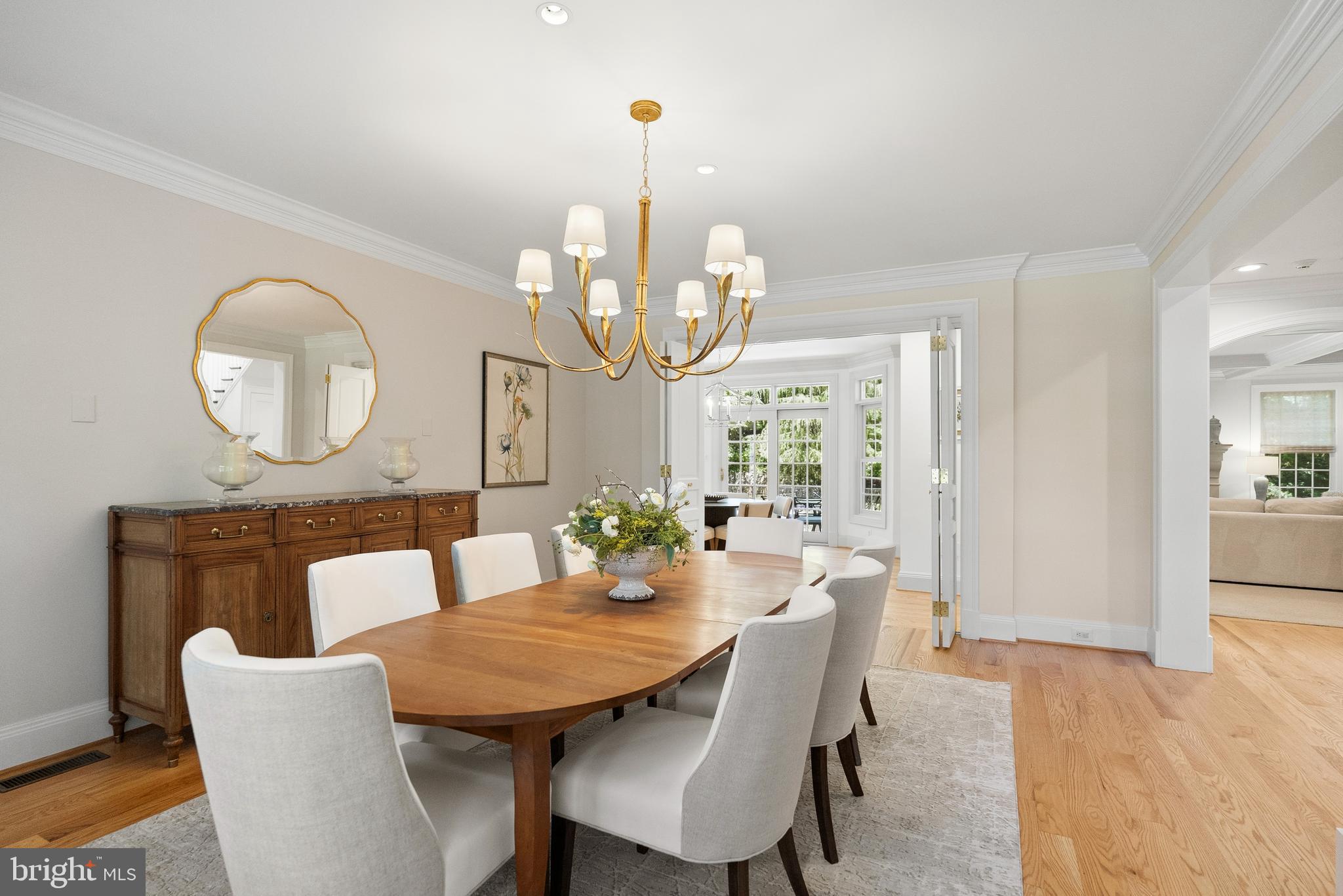 BANNOCKBURN ESTATES - Residential