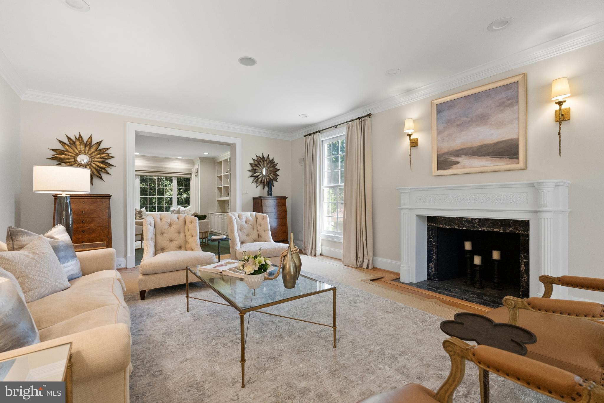 BANNOCKBURN ESTATES - Residential
