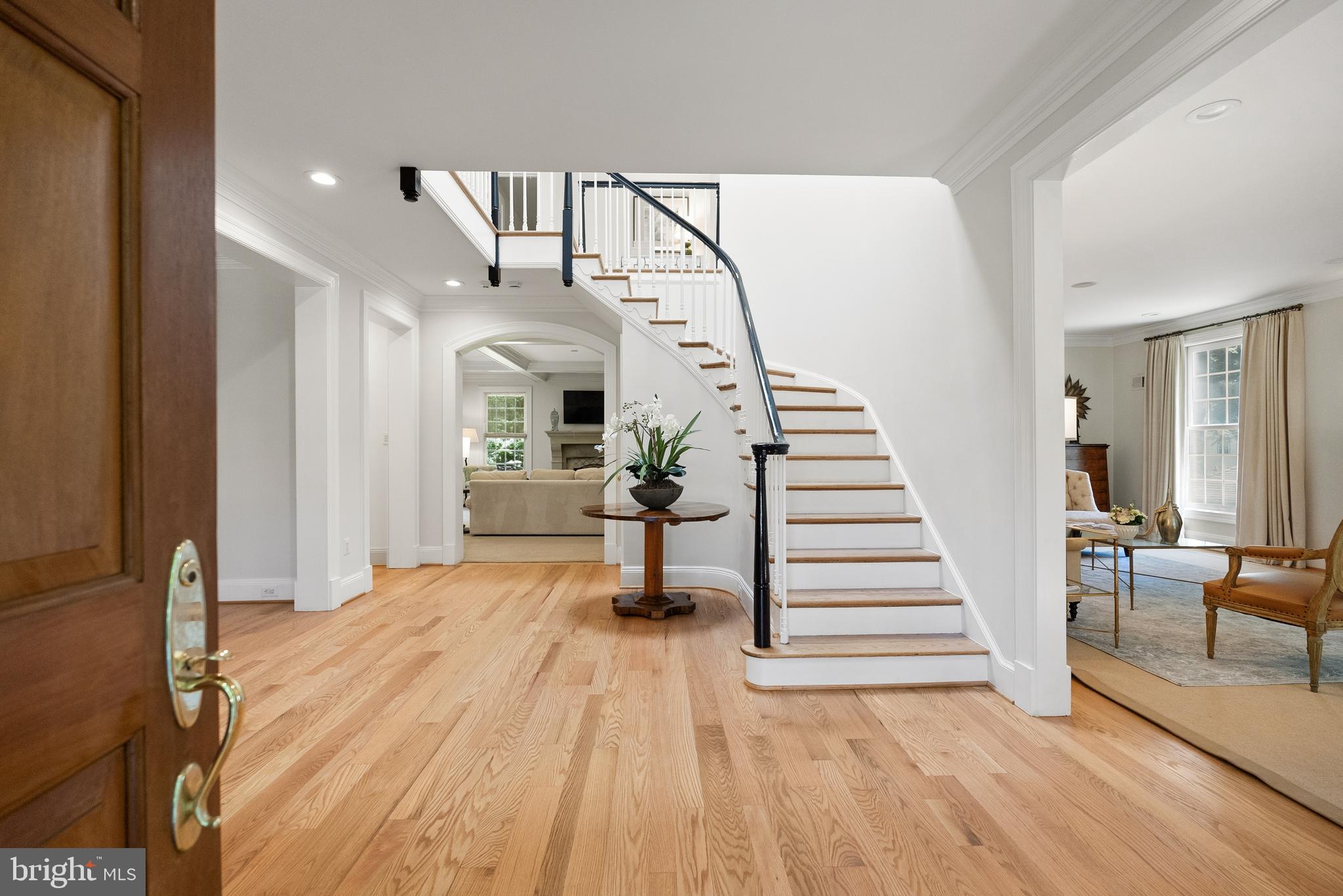 BANNOCKBURN ESTATES - Residential