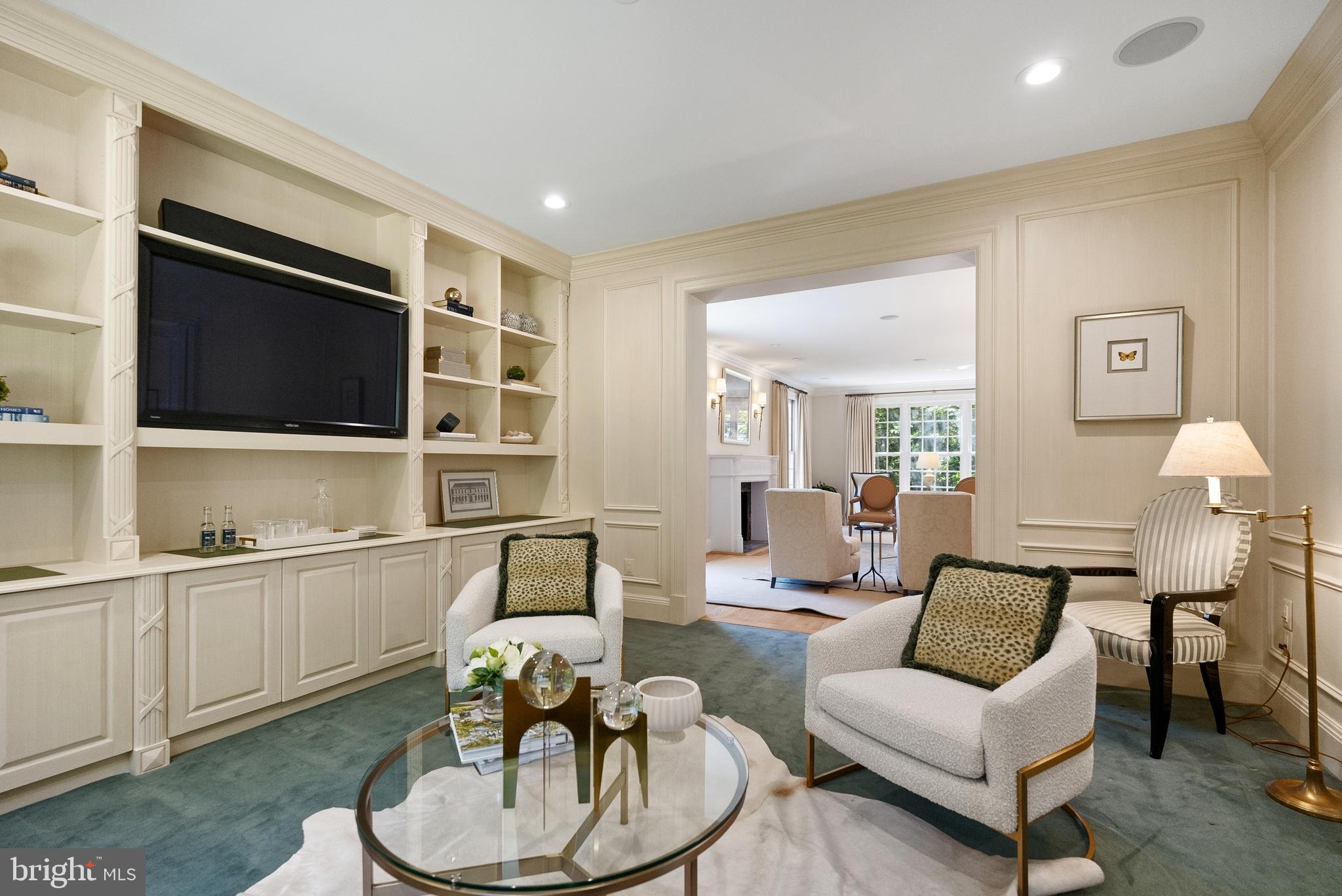 BANNOCKBURN ESTATES - Residential