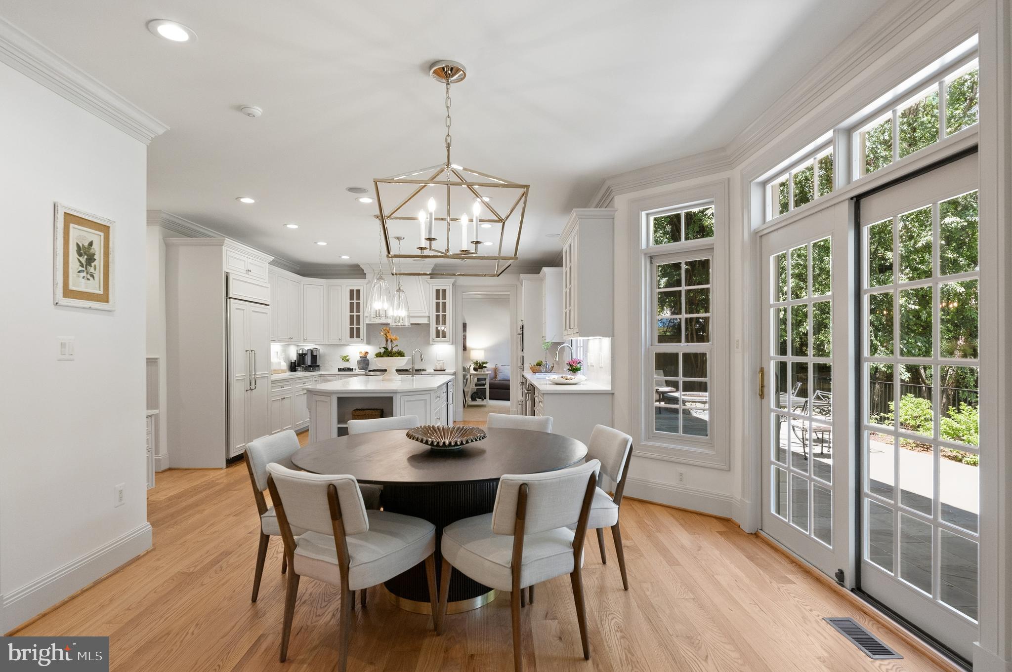 BANNOCKBURN ESTATES - Residential