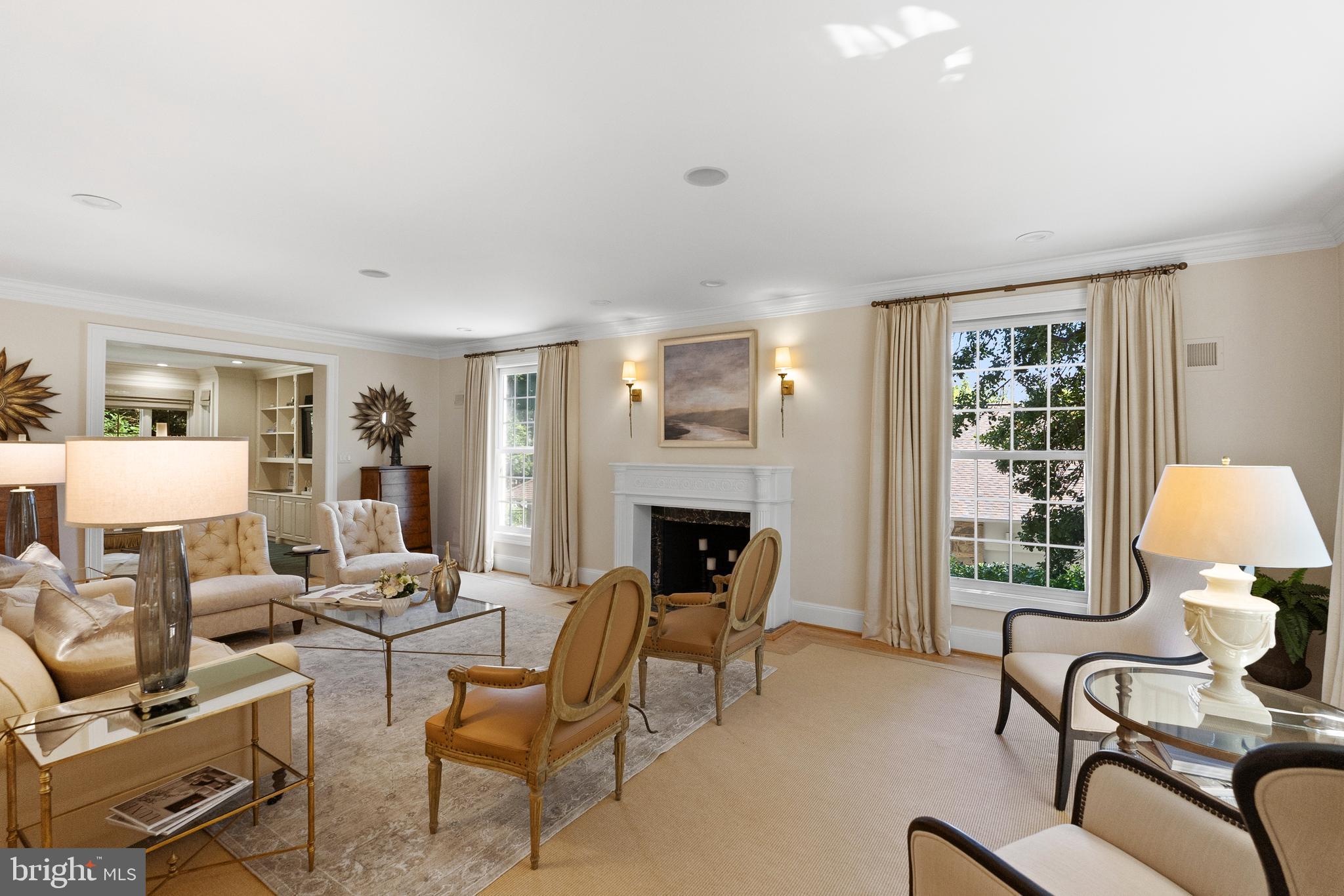 BANNOCKBURN ESTATES - Residential