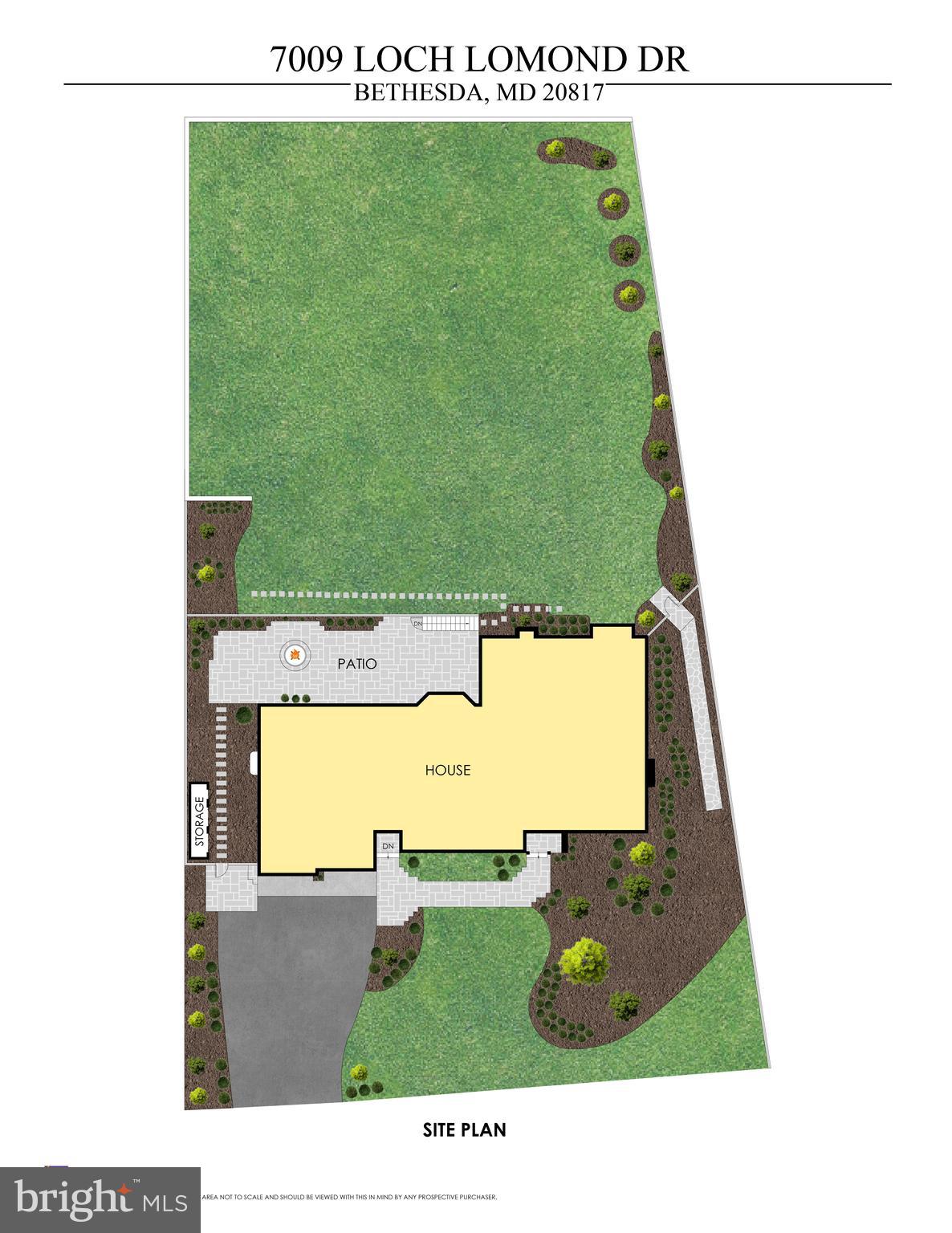 BANNOCKBURN ESTATES - Residential