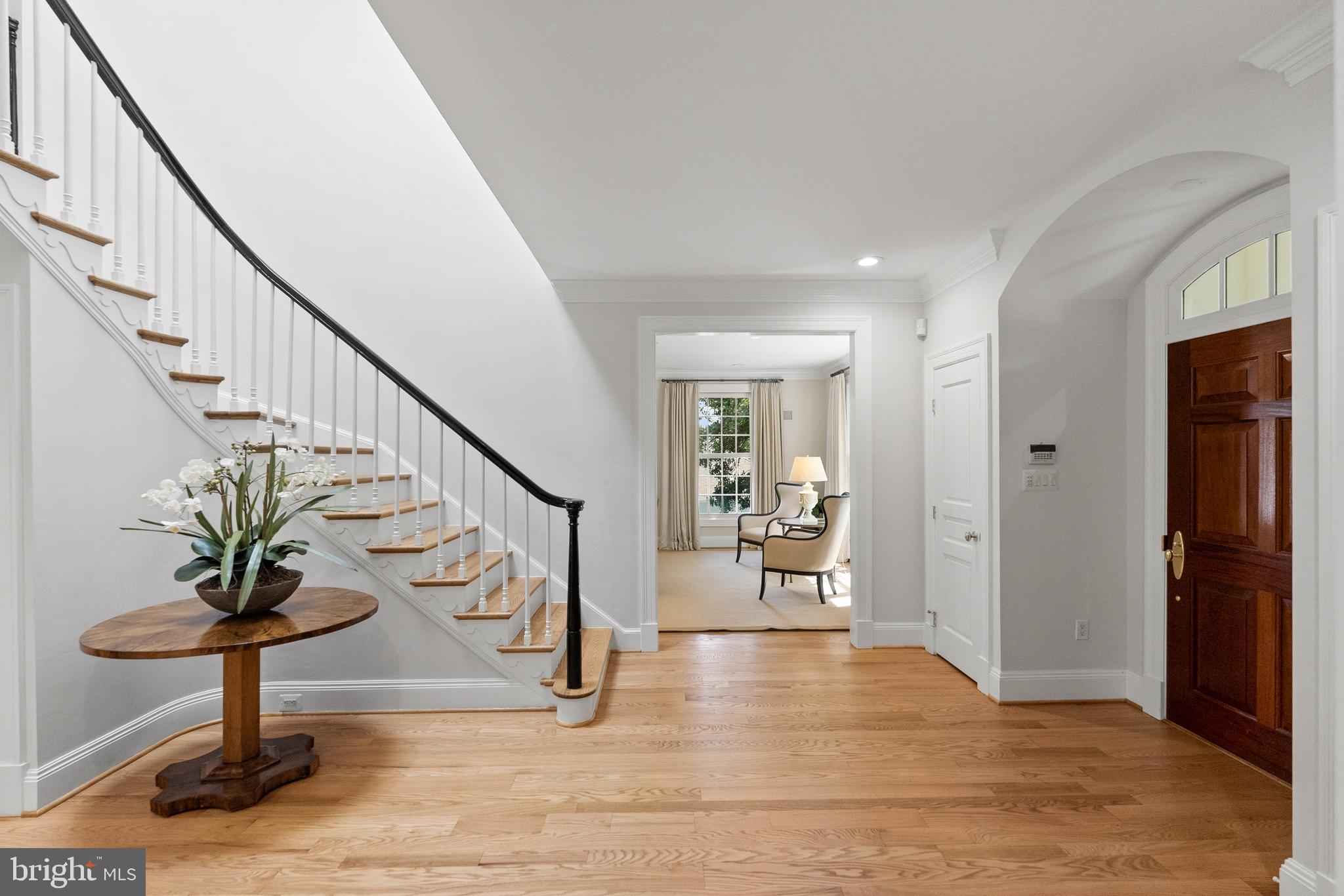 BANNOCKBURN ESTATES - Residential