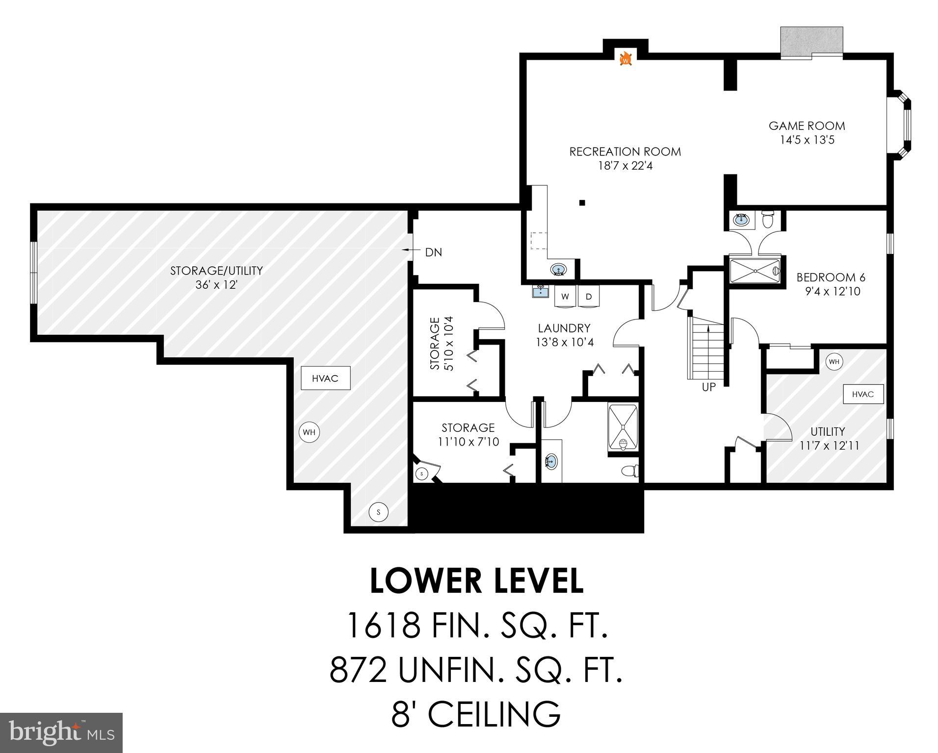 BANNOCKBURN ESTATES - Residential