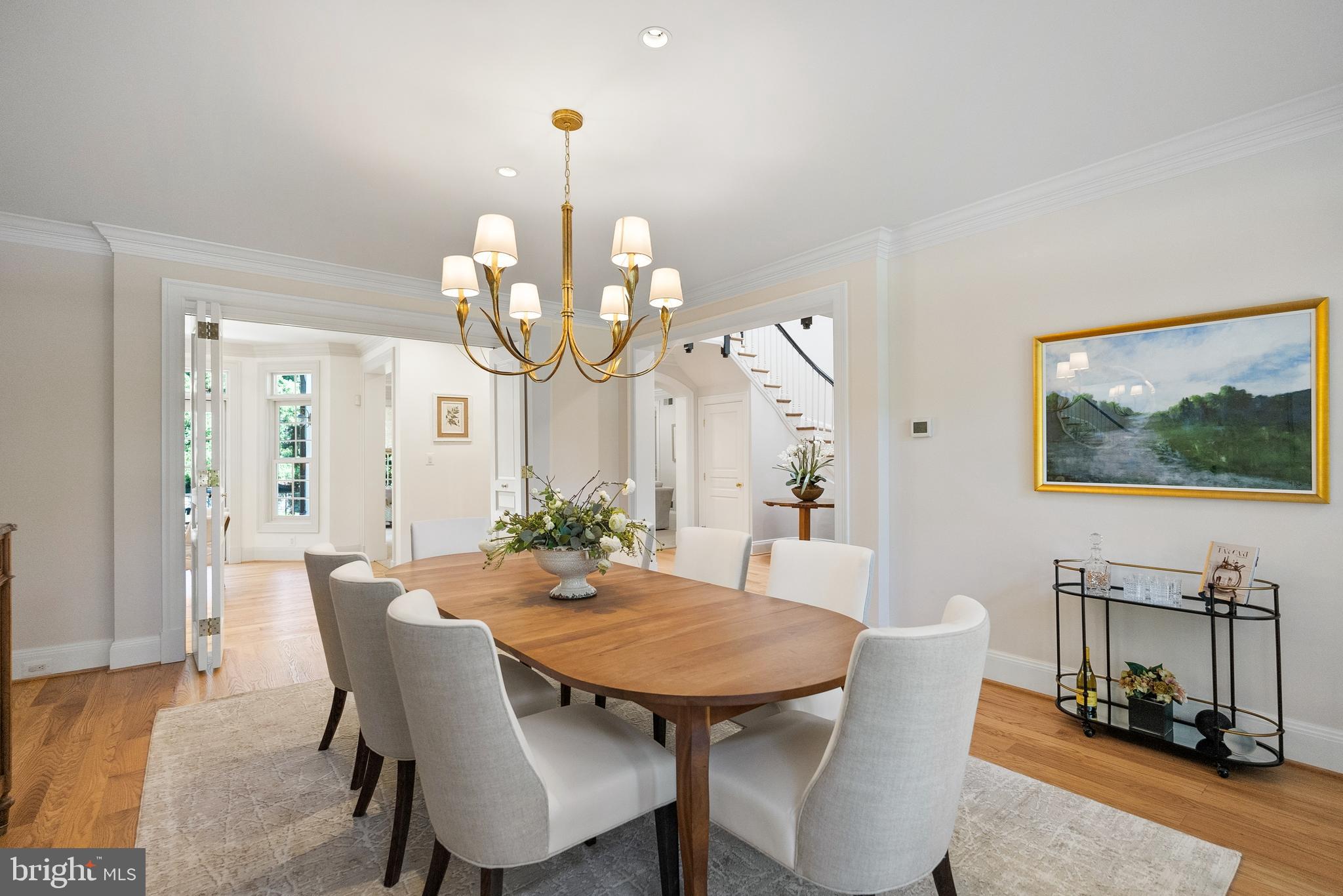 BANNOCKBURN ESTATES - Residential
