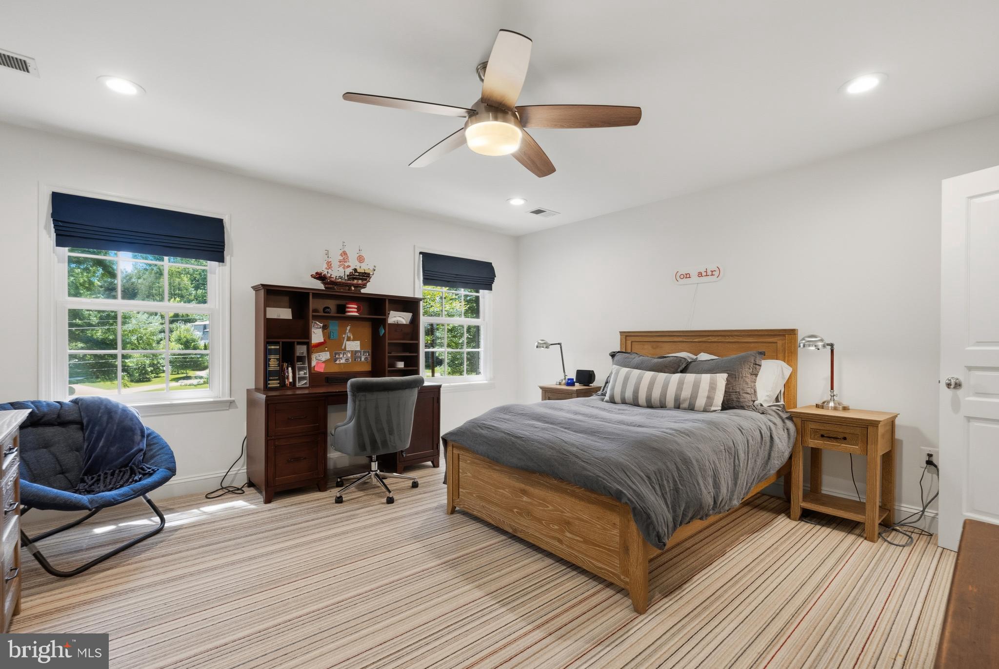 BANNOCKBURN ESTATES - Residential