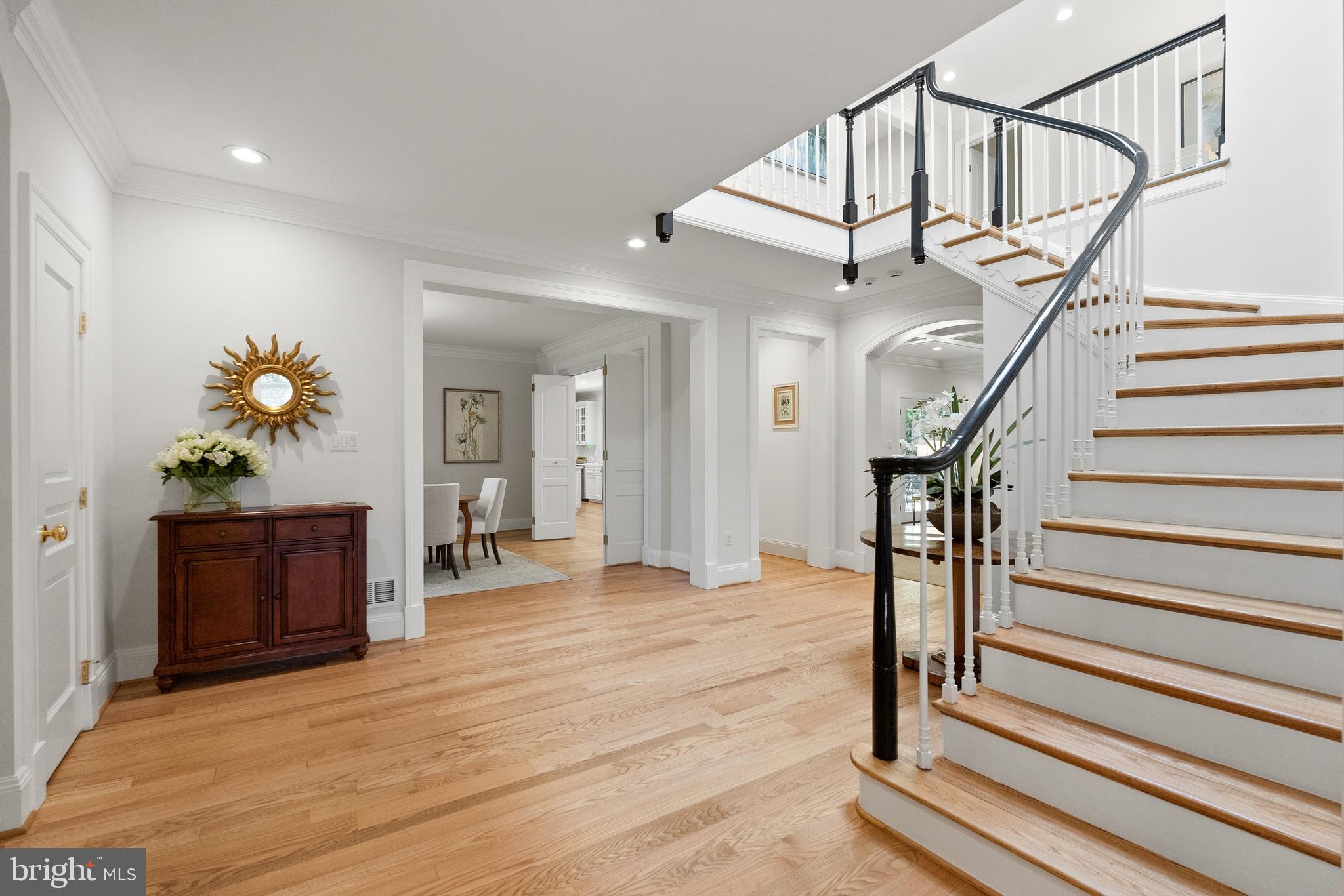 BANNOCKBURN ESTATES - Residential