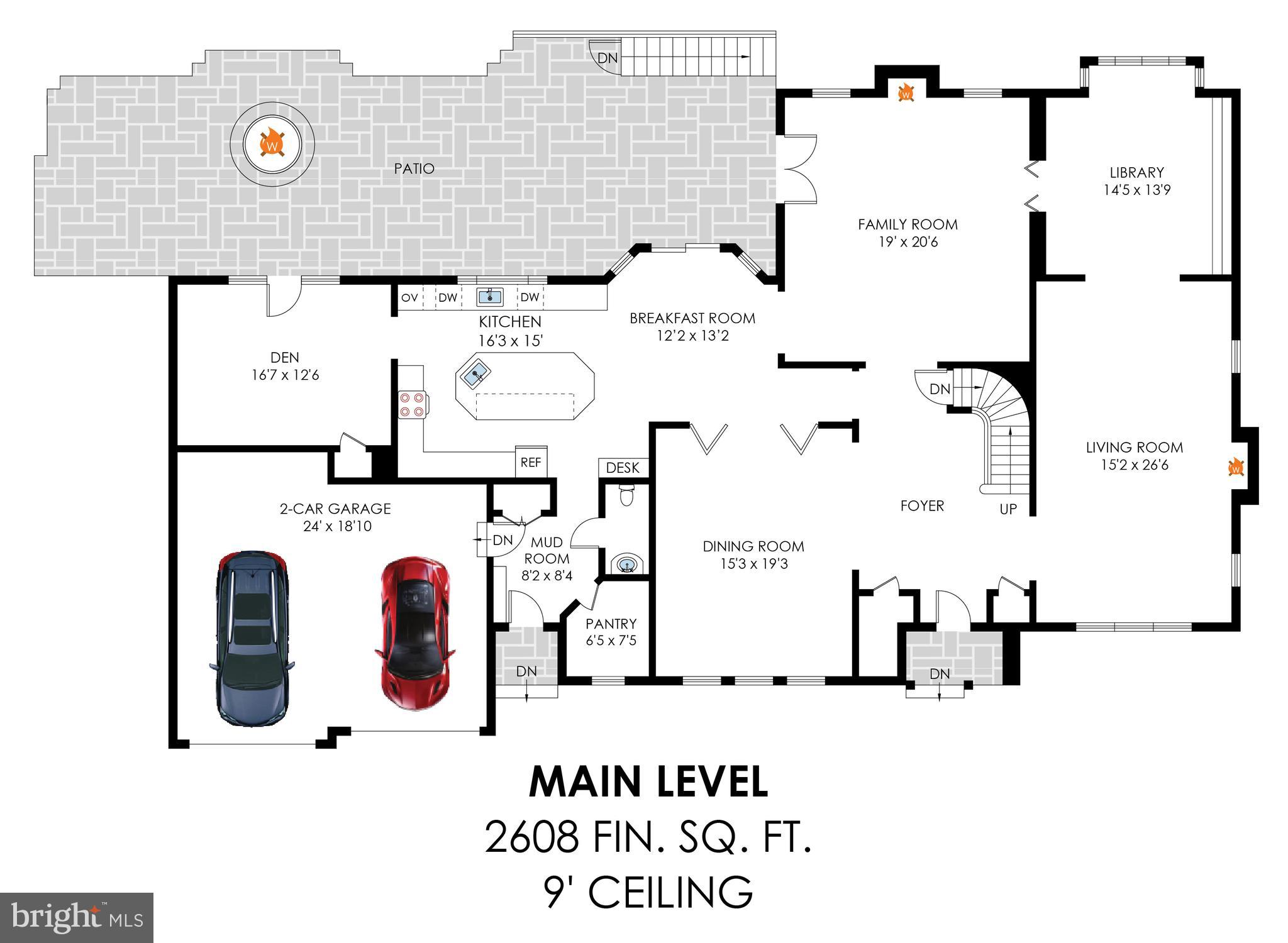 BANNOCKBURN ESTATES - Residential