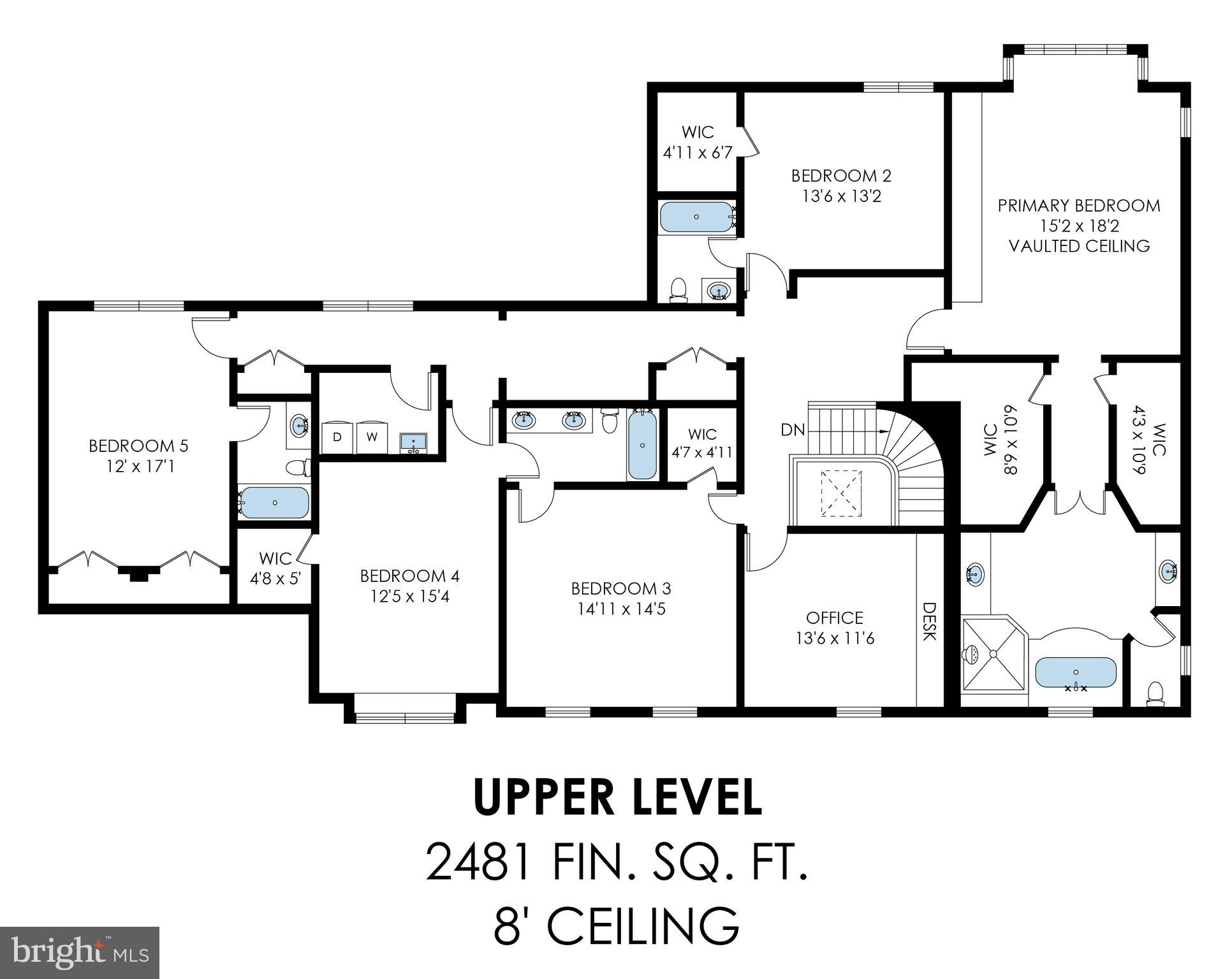BANNOCKBURN ESTATES - Residential