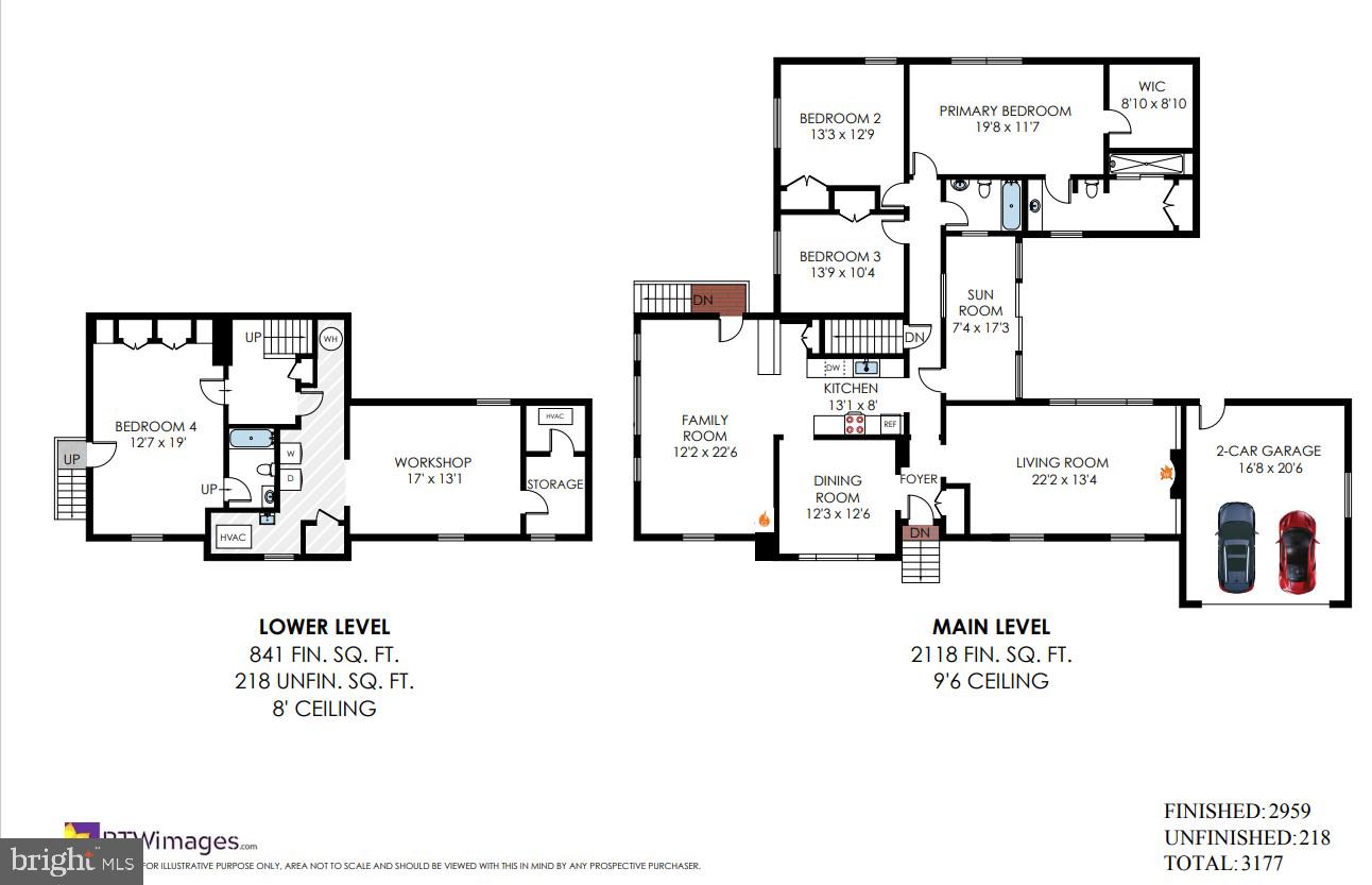 MANTUA - Residential