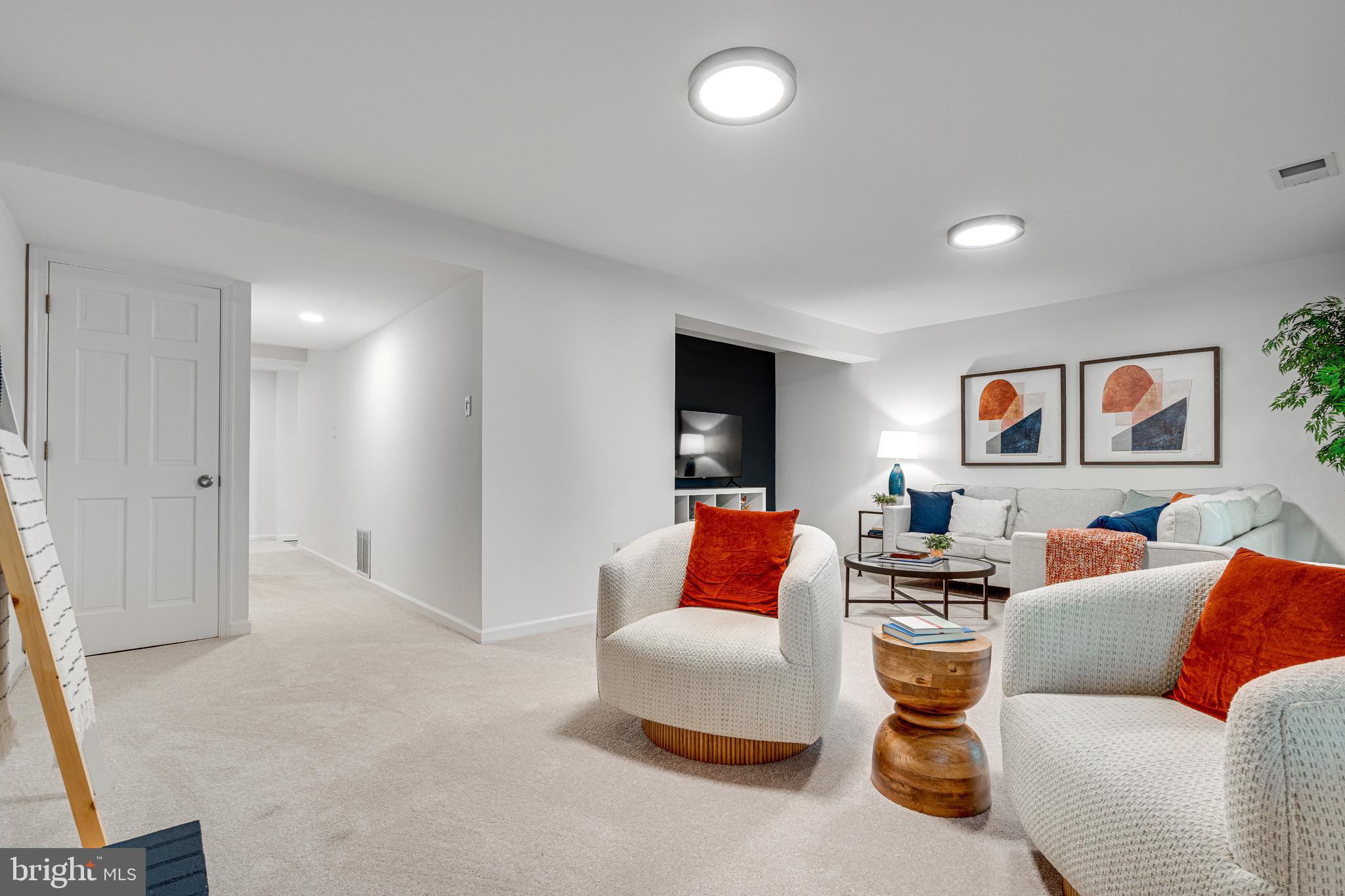 BURKE CENTRE - Residential