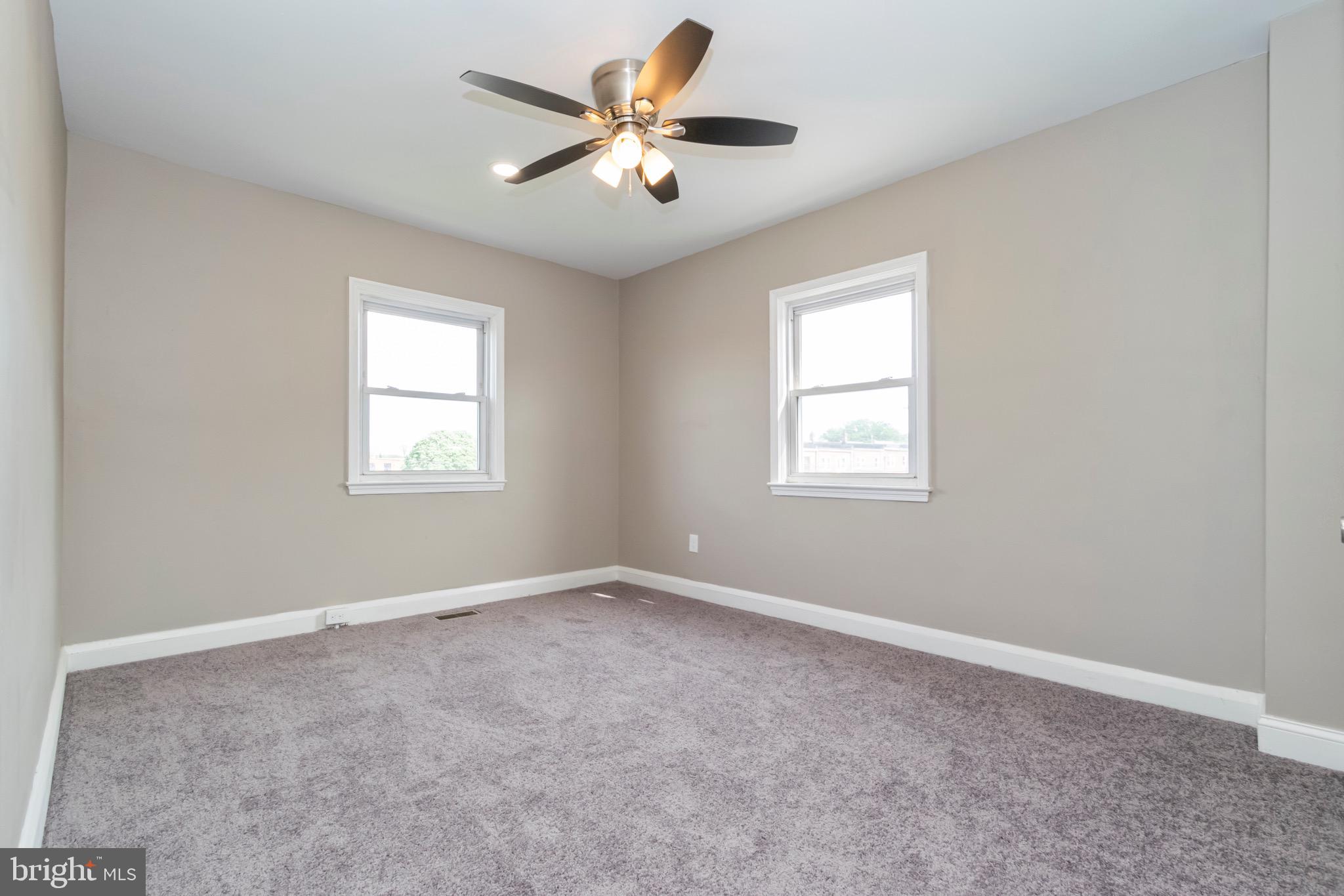 BELAIR-EDISON - Residential