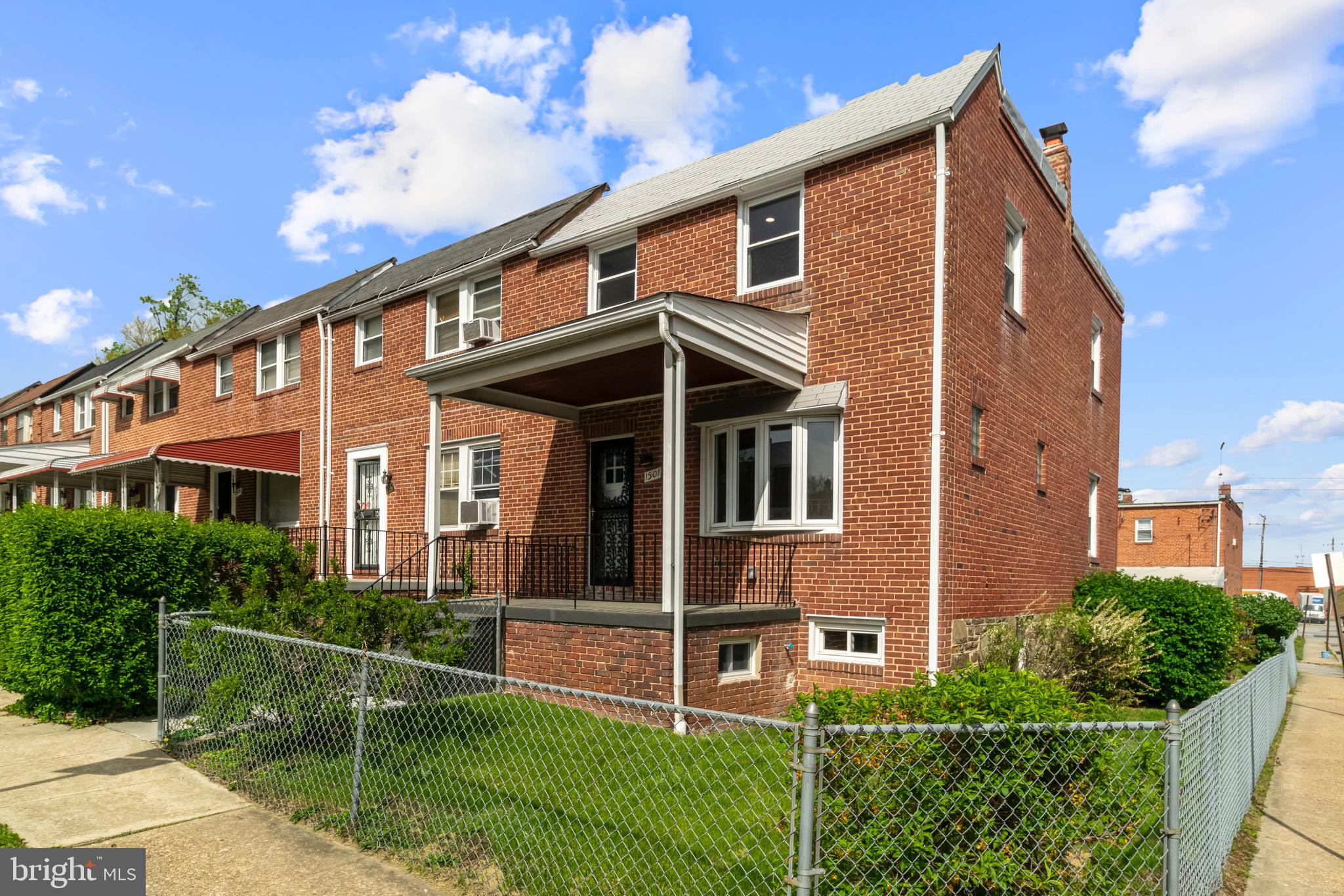 BELAIR-EDISON - Residential