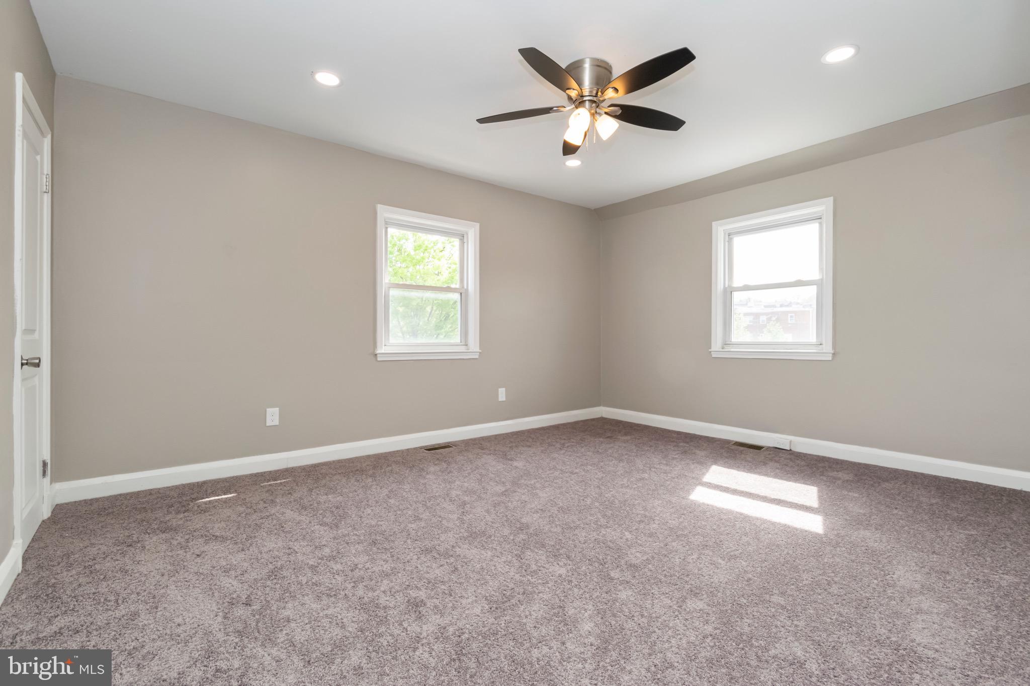 BELAIR-EDISON - Residential